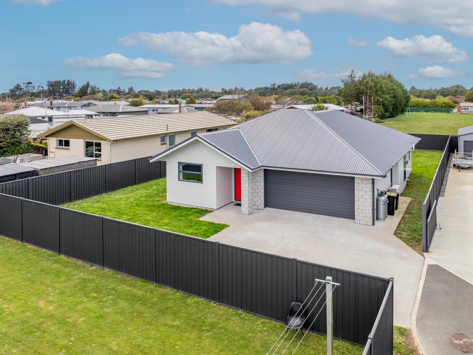 10 Wagner Street, Kingswell