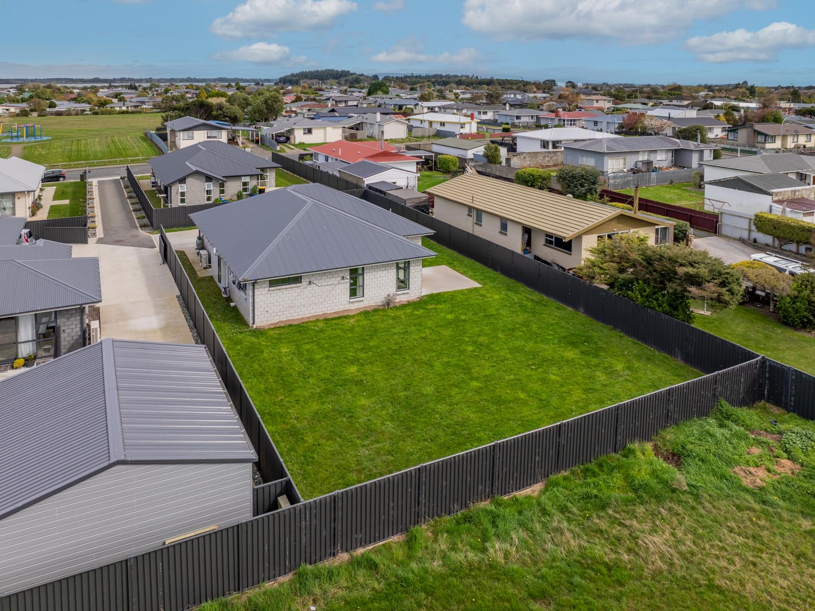 10 Wagner Street, Kingswell
