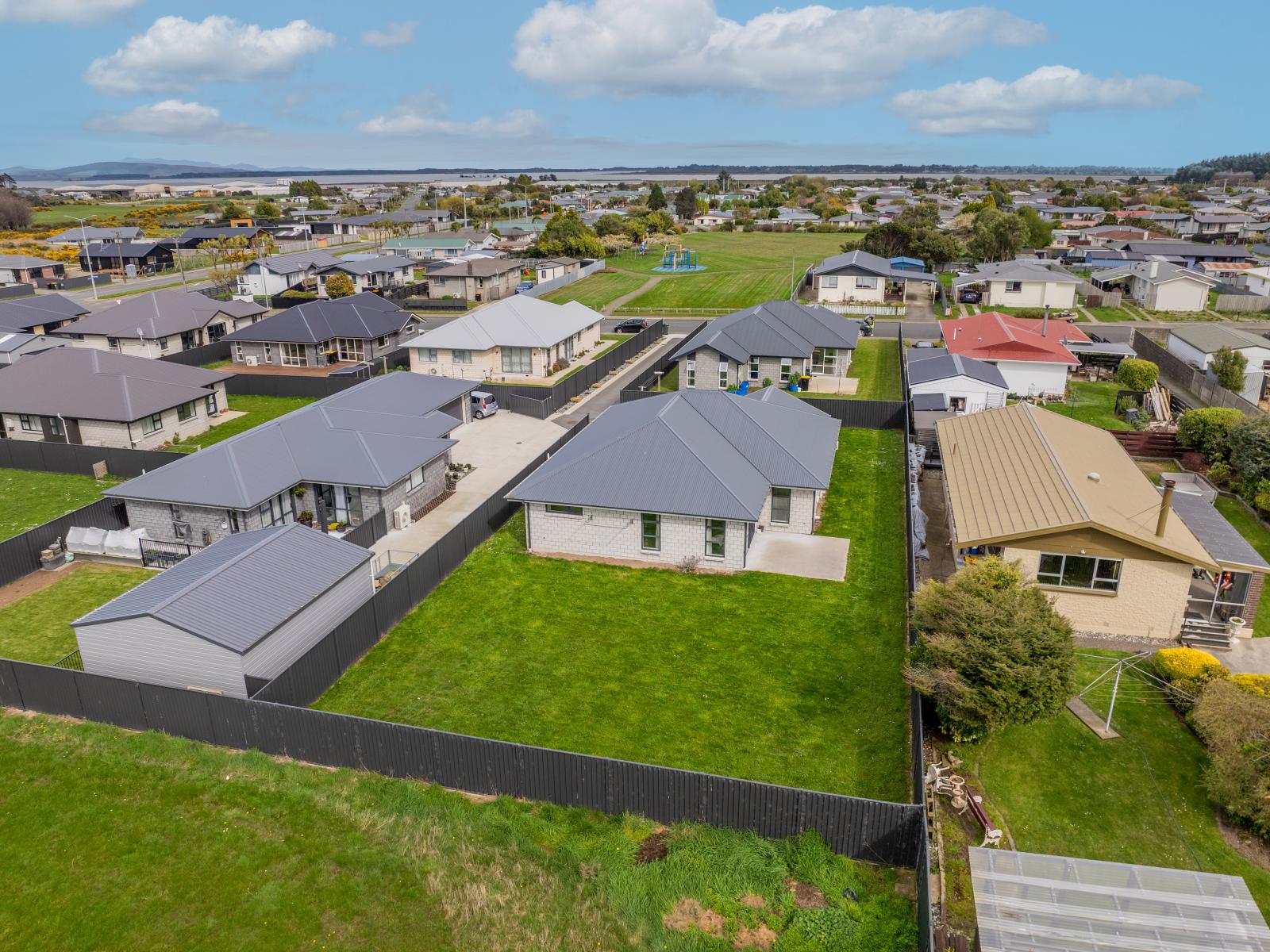 10 Wagner Street, Kingswell