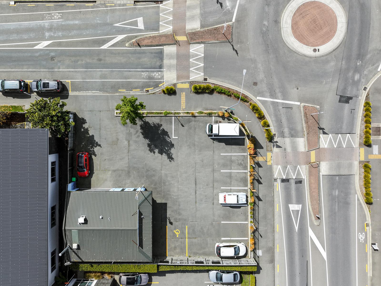 2 High Street, Rangiora