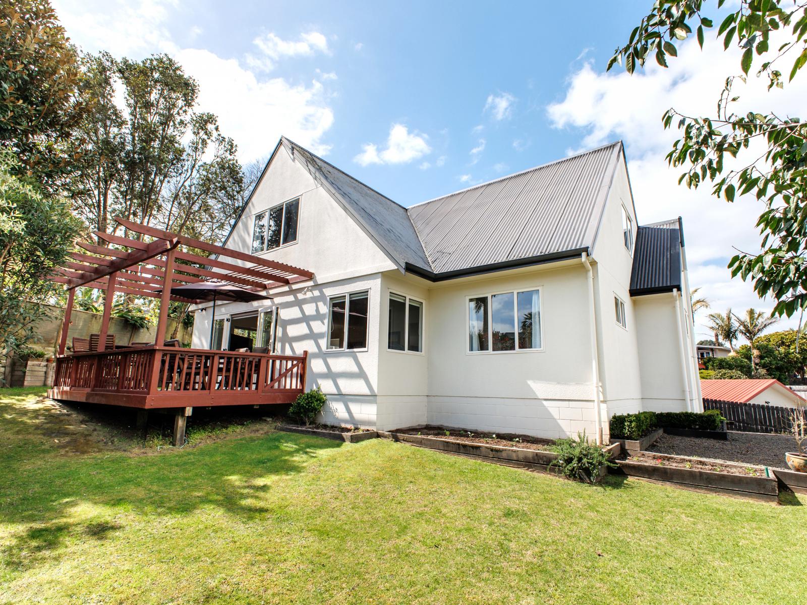22 Appleby Rise, Whakatane