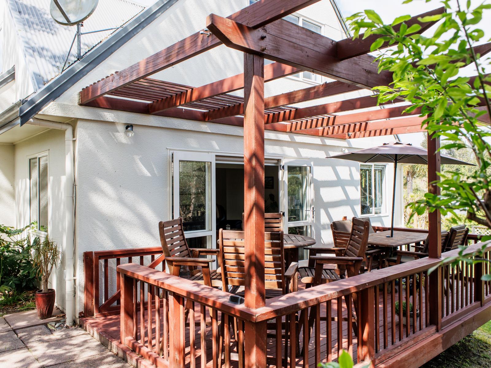 22 Appleby Rise, Whakatane