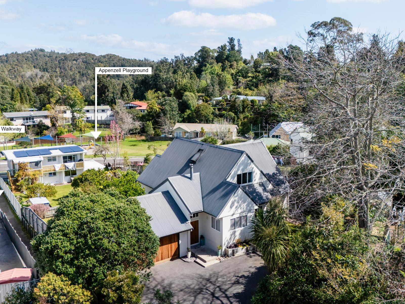 22 Appleby Rise, Whakatane