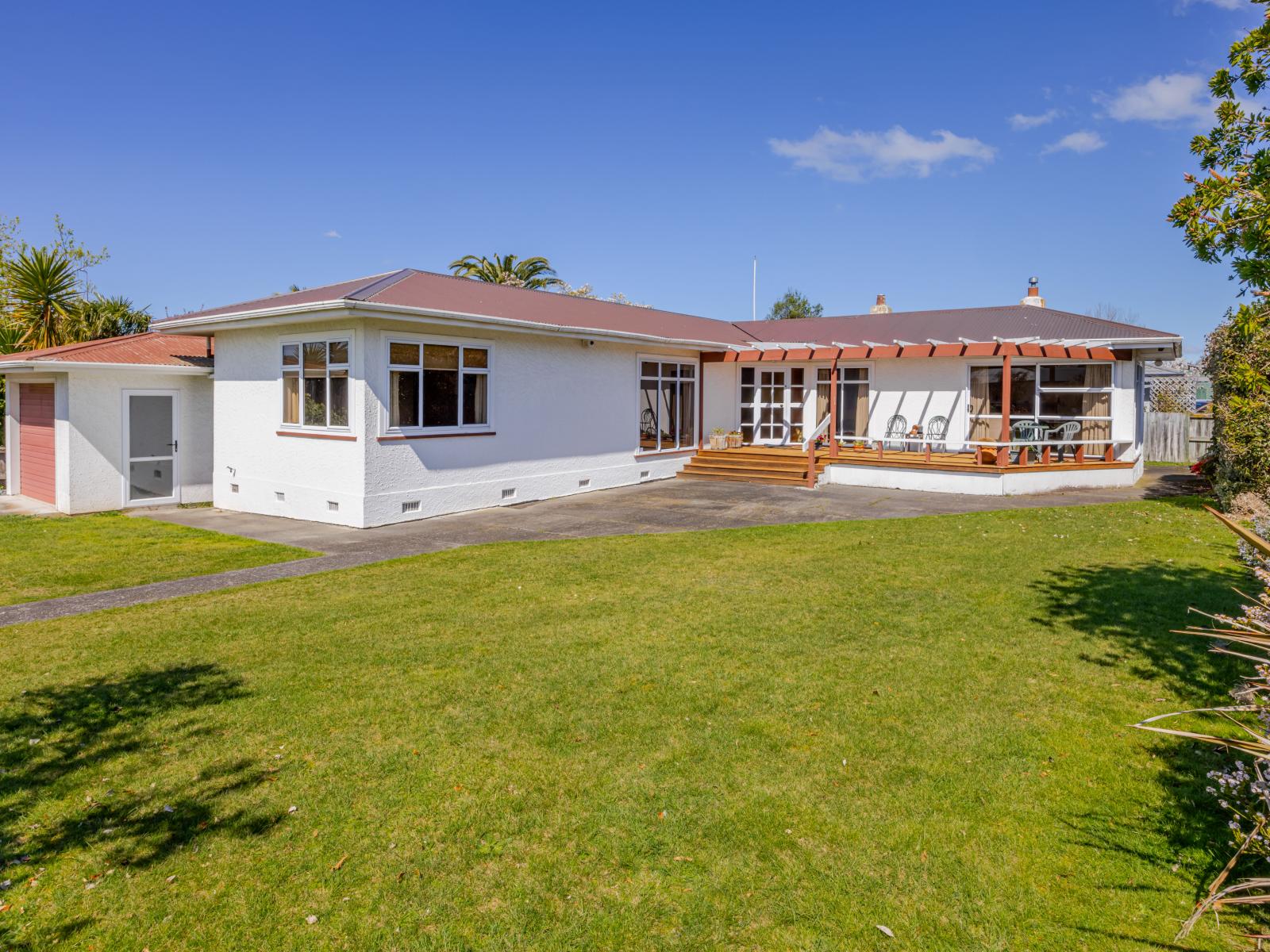 5 Holyrood Terrace, Waipukurau