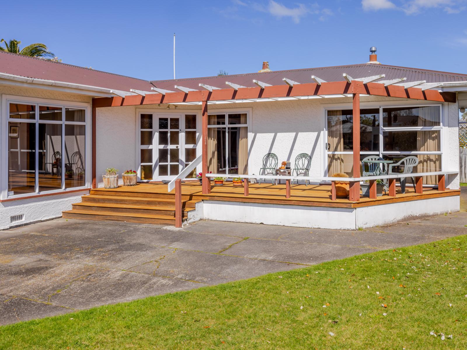 5 Holyrood Terrace, Waipukurau