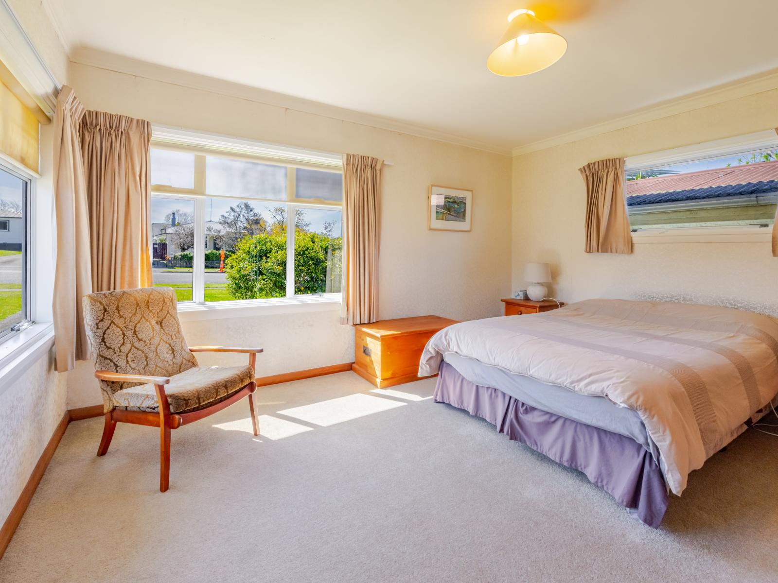 5 Holyrood Terrace, Waipukurau