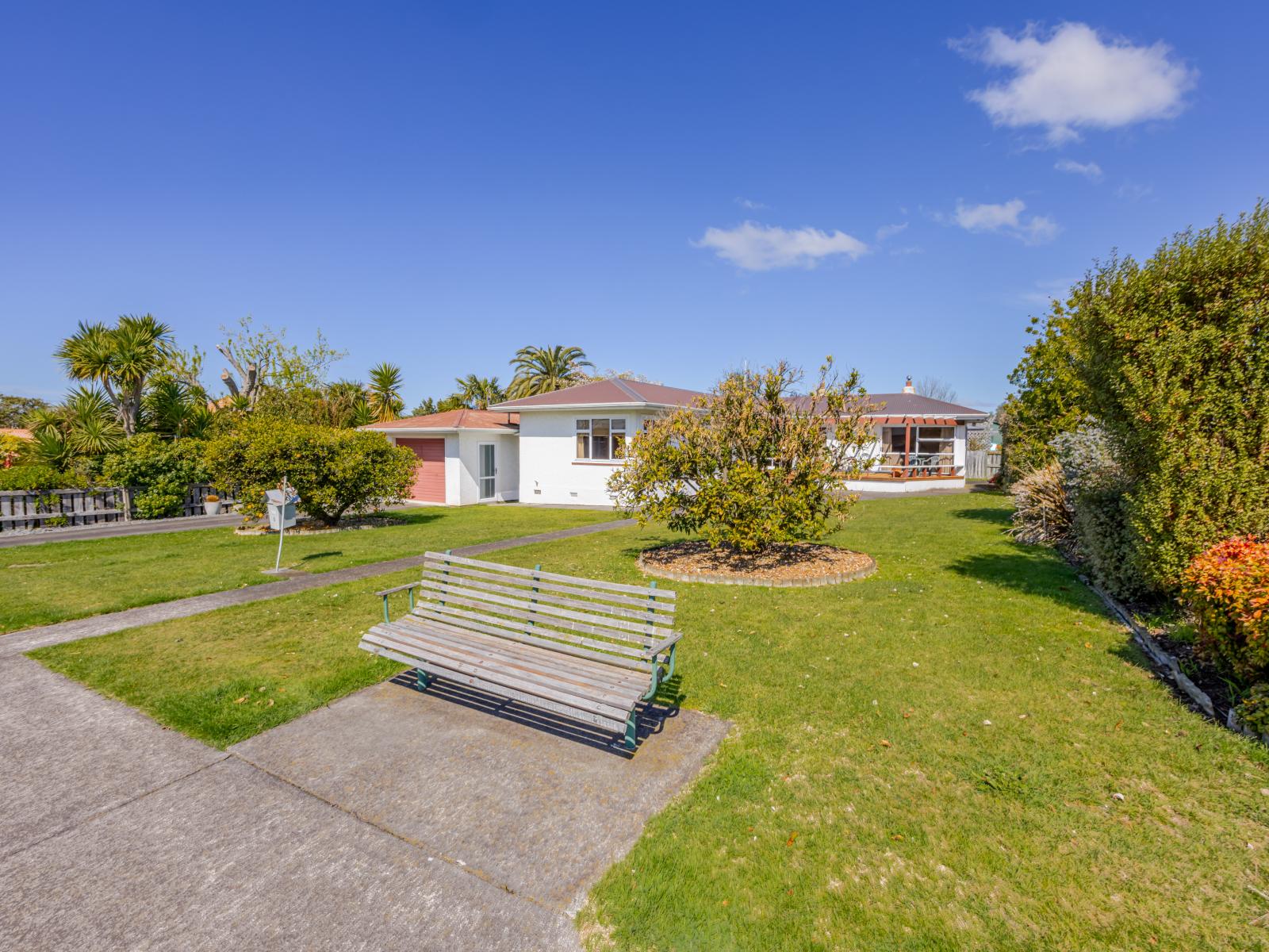 5 Holyrood Terrace, Waipukurau