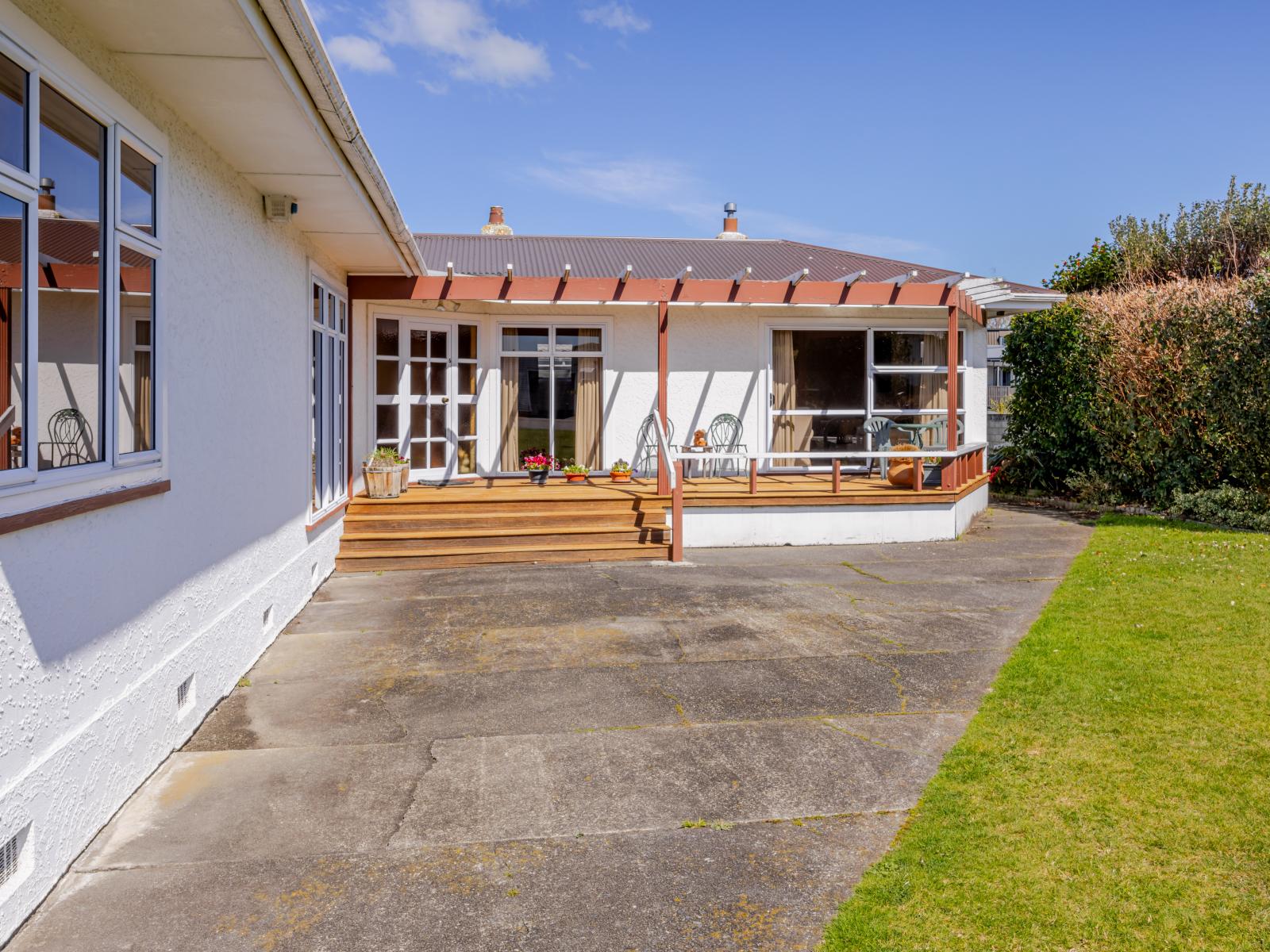5 Holyrood Terrace, Waipukurau