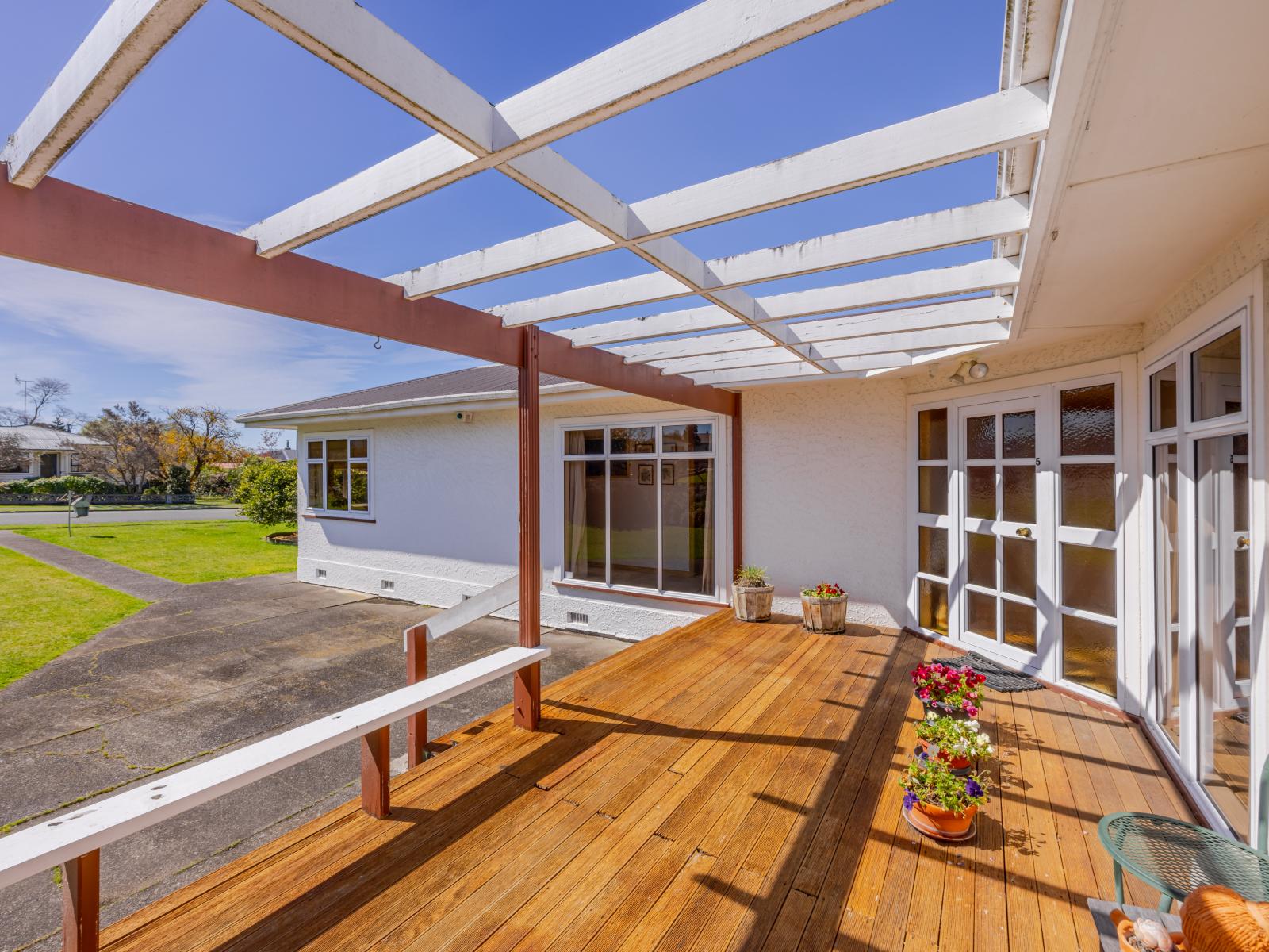 5 Holyrood Terrace, Waipukurau