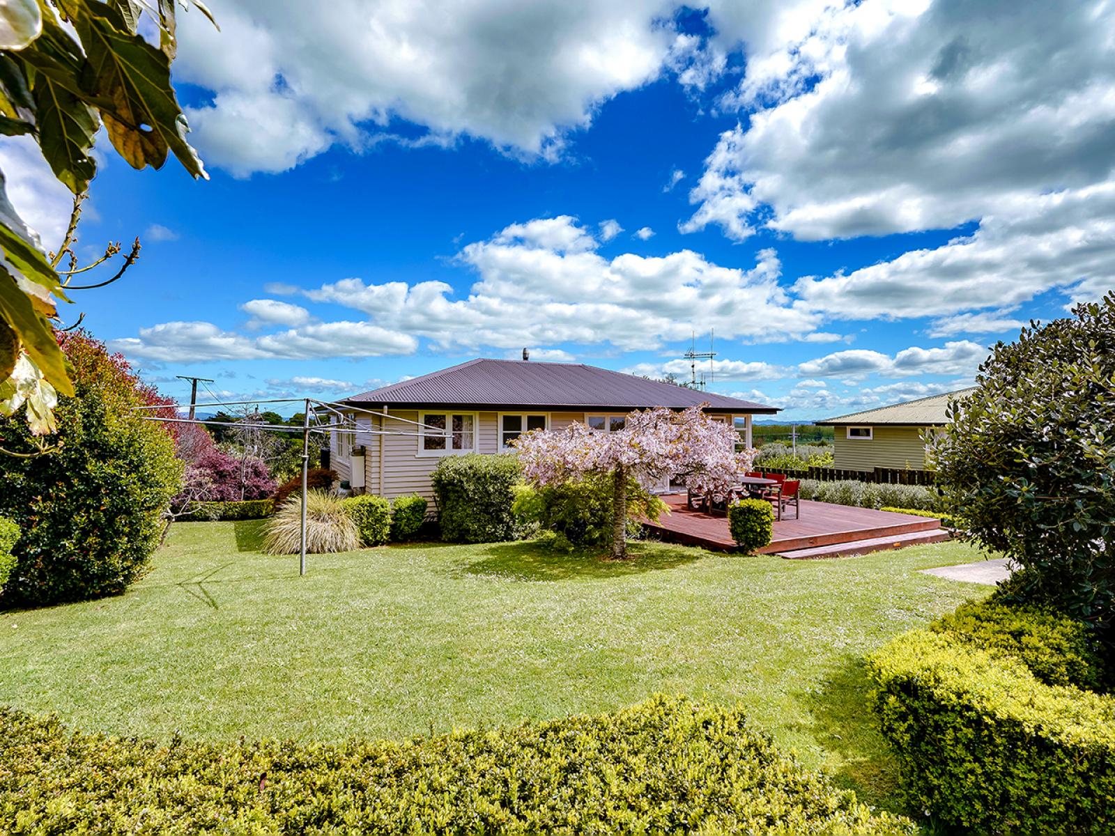 3987 Ohaupo Road, Ohaupo