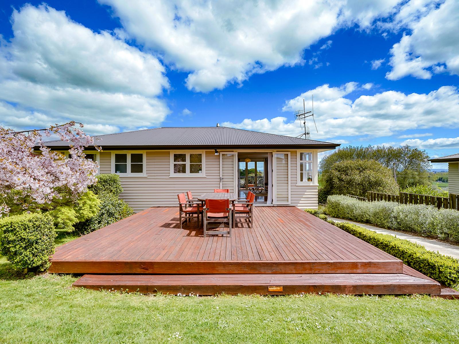 3987 Ohaupo Road, Ohaupo
