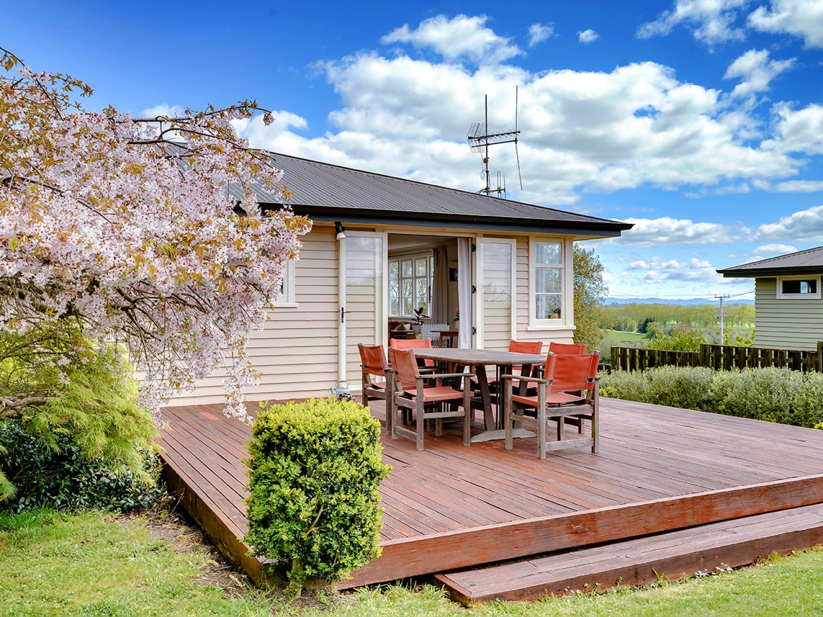 3987 Ohaupo Road, Ohaupo