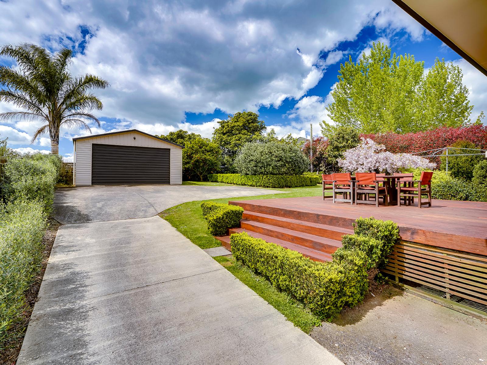 3987 Ohaupo Road, Ohaupo