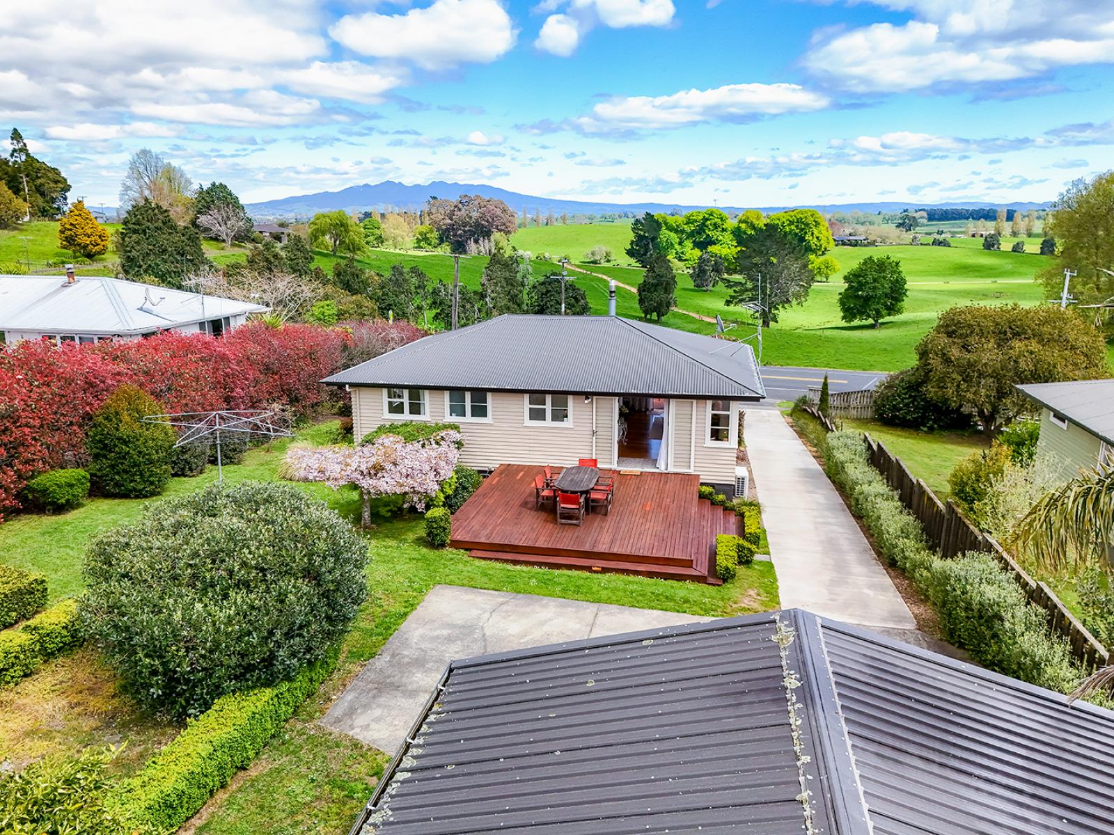 3987 Ohaupo Road, Ohaupo