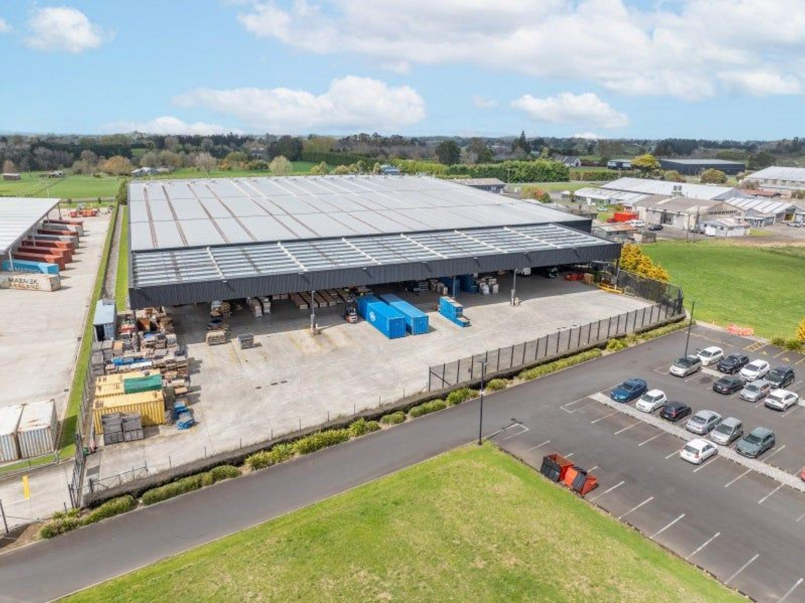 26 Sharpe Road, Rukuhia