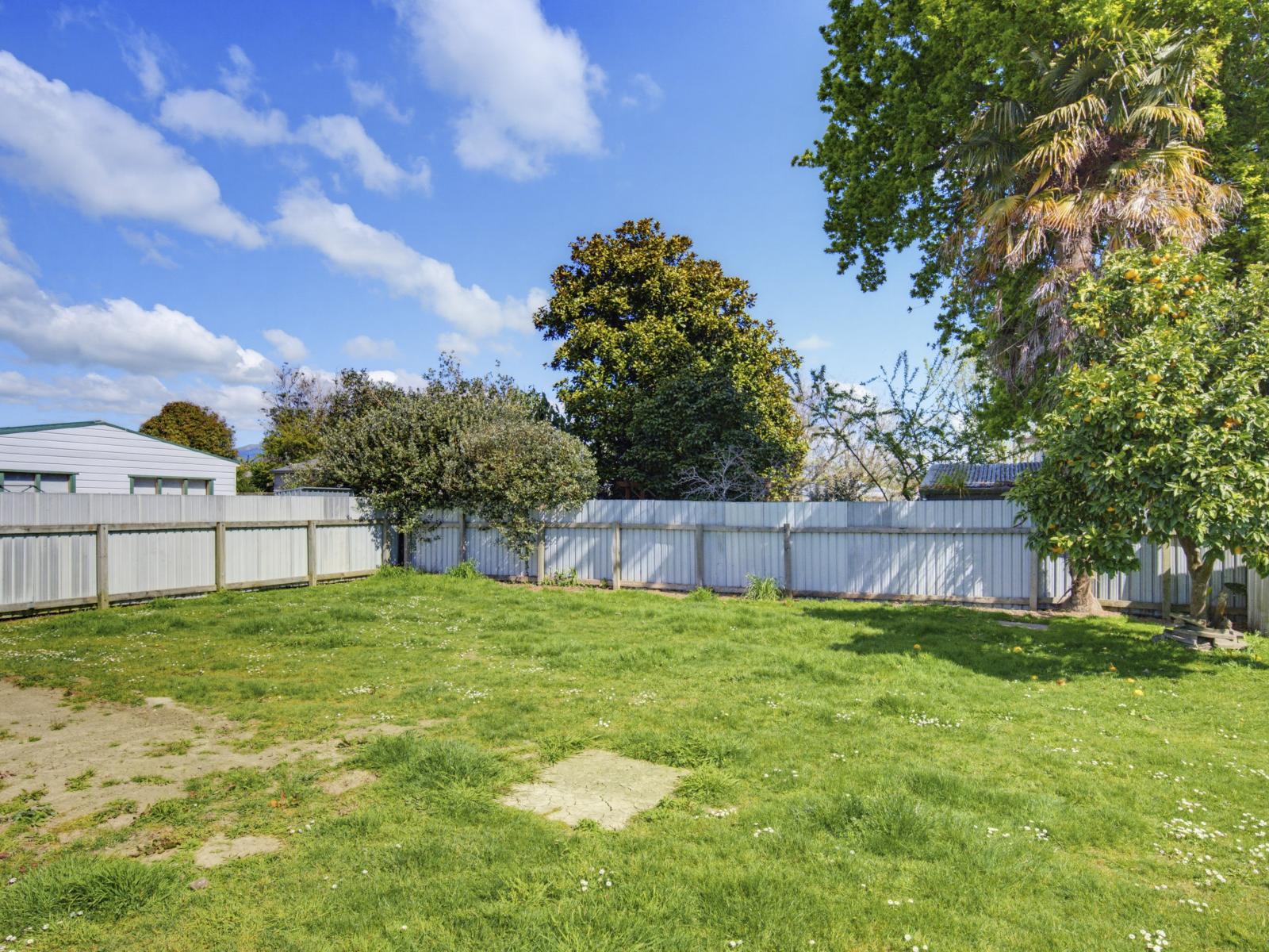192A Bartholomew Road, Levin