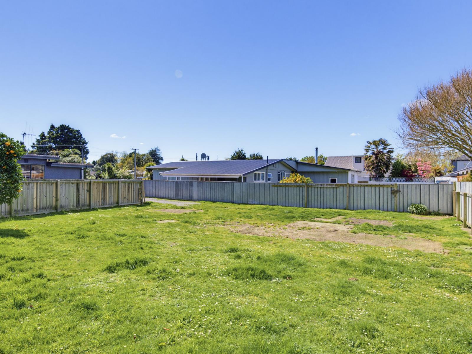 192A Bartholomew Road, Levin