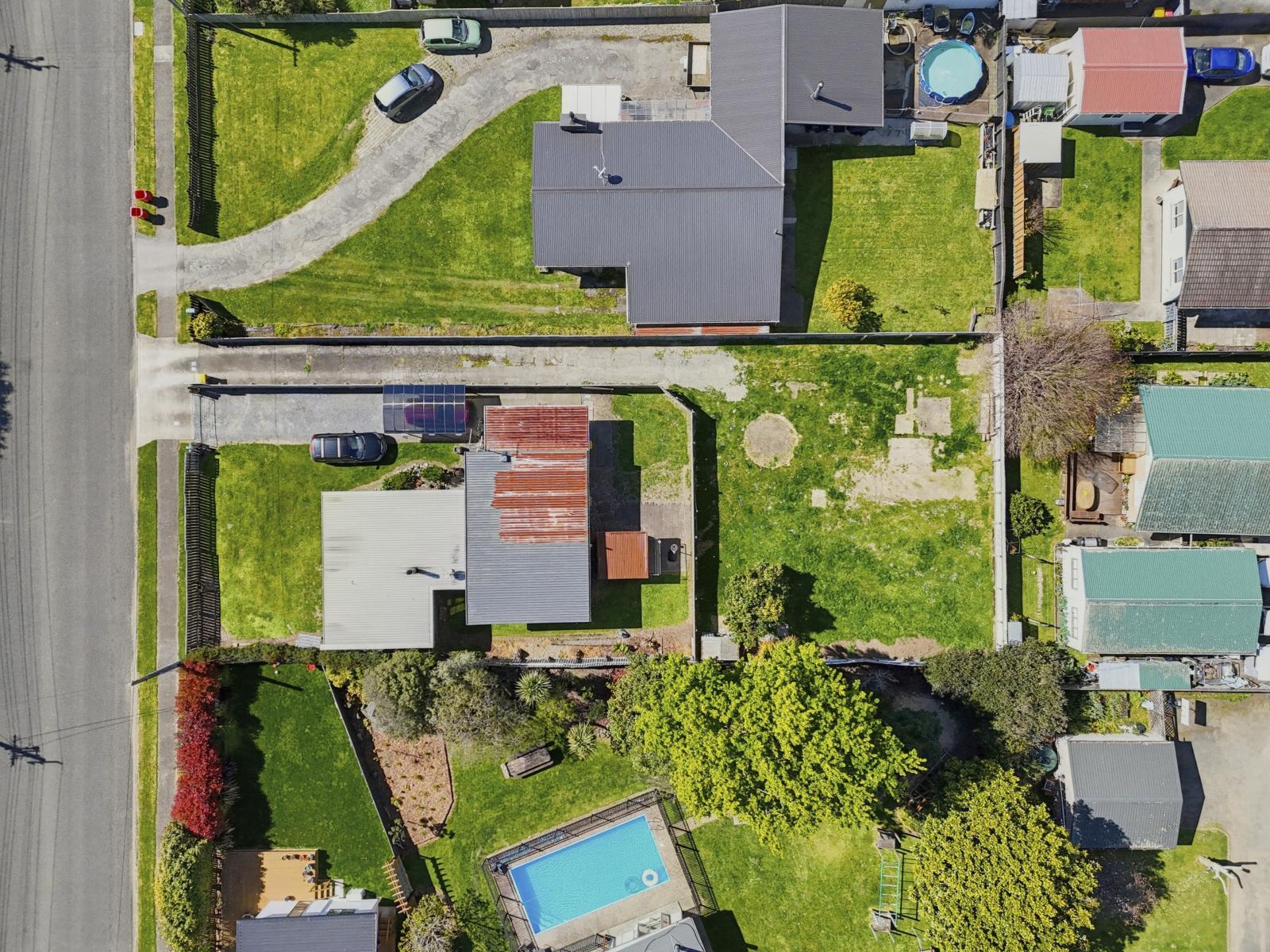 192A Bartholomew Road, Levin