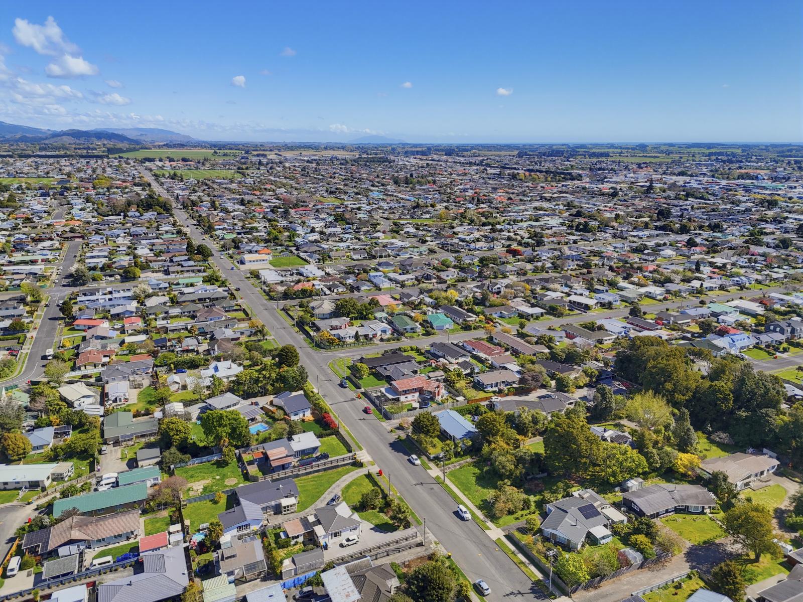 192A Bartholomew Road, Levin