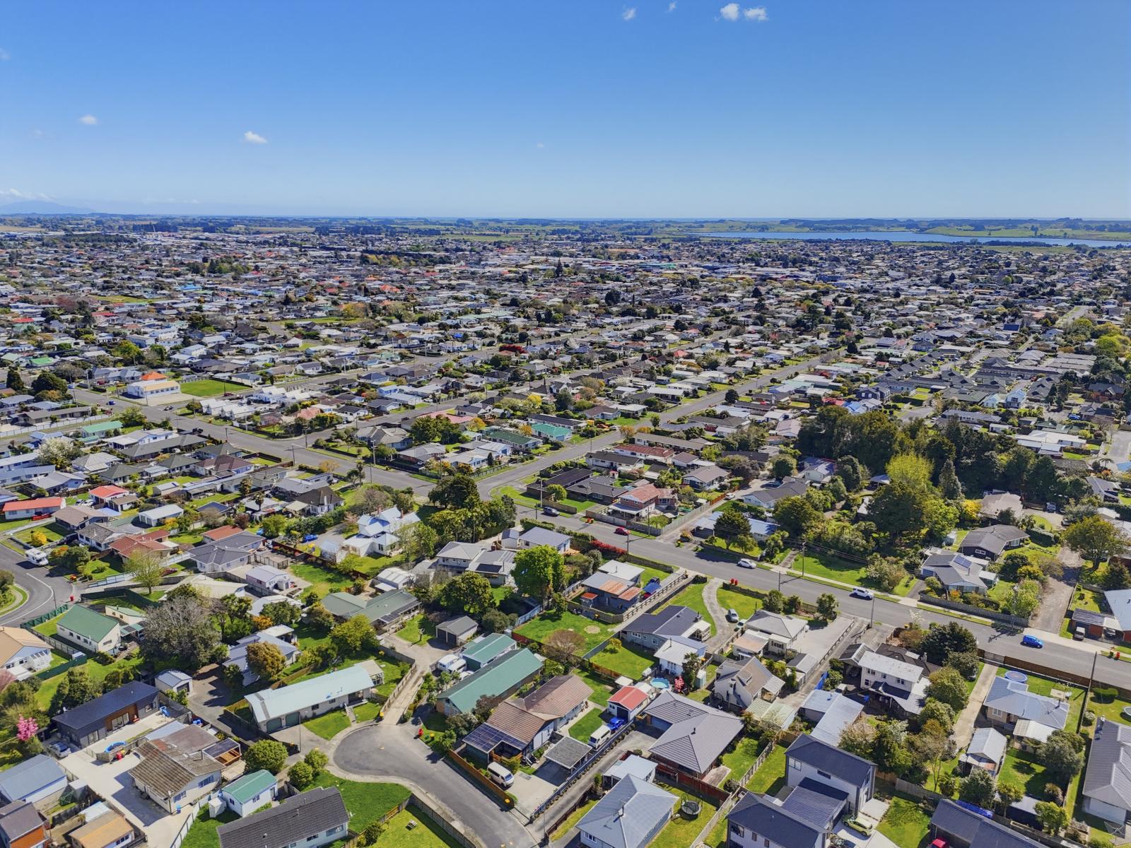 192A Bartholomew Road, Levin