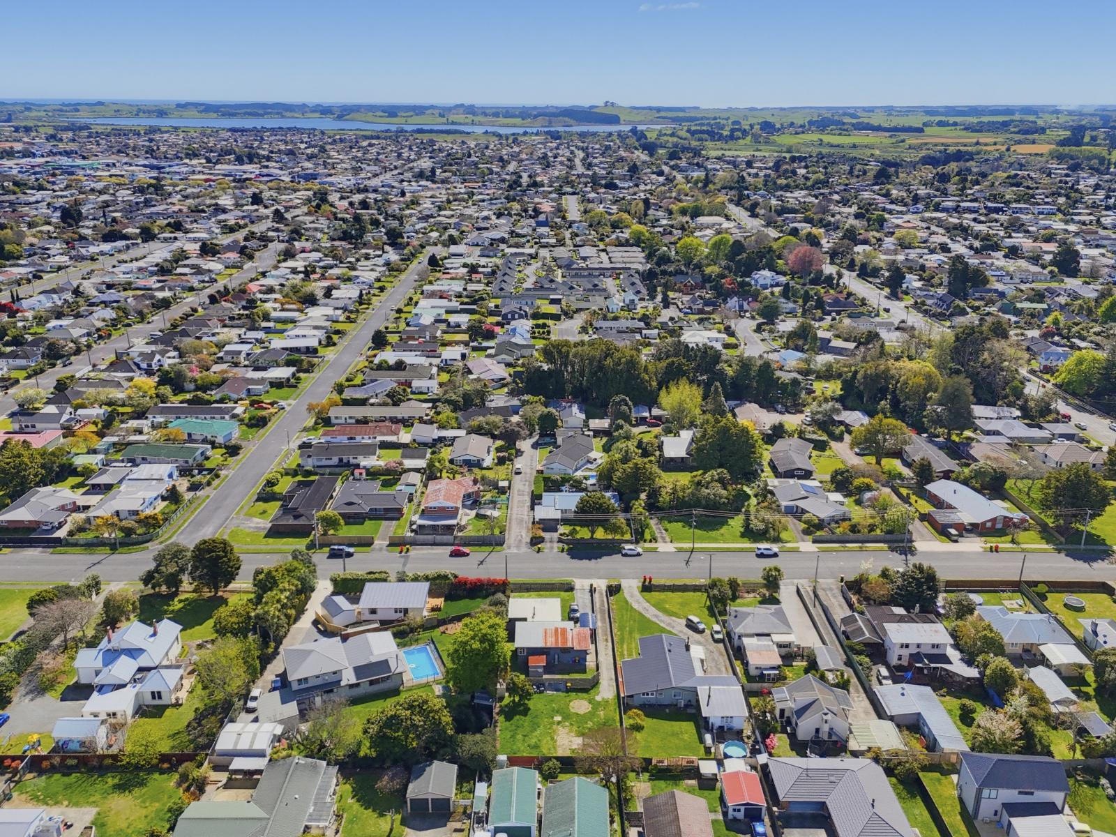 192A Bartholomew Road, Levin