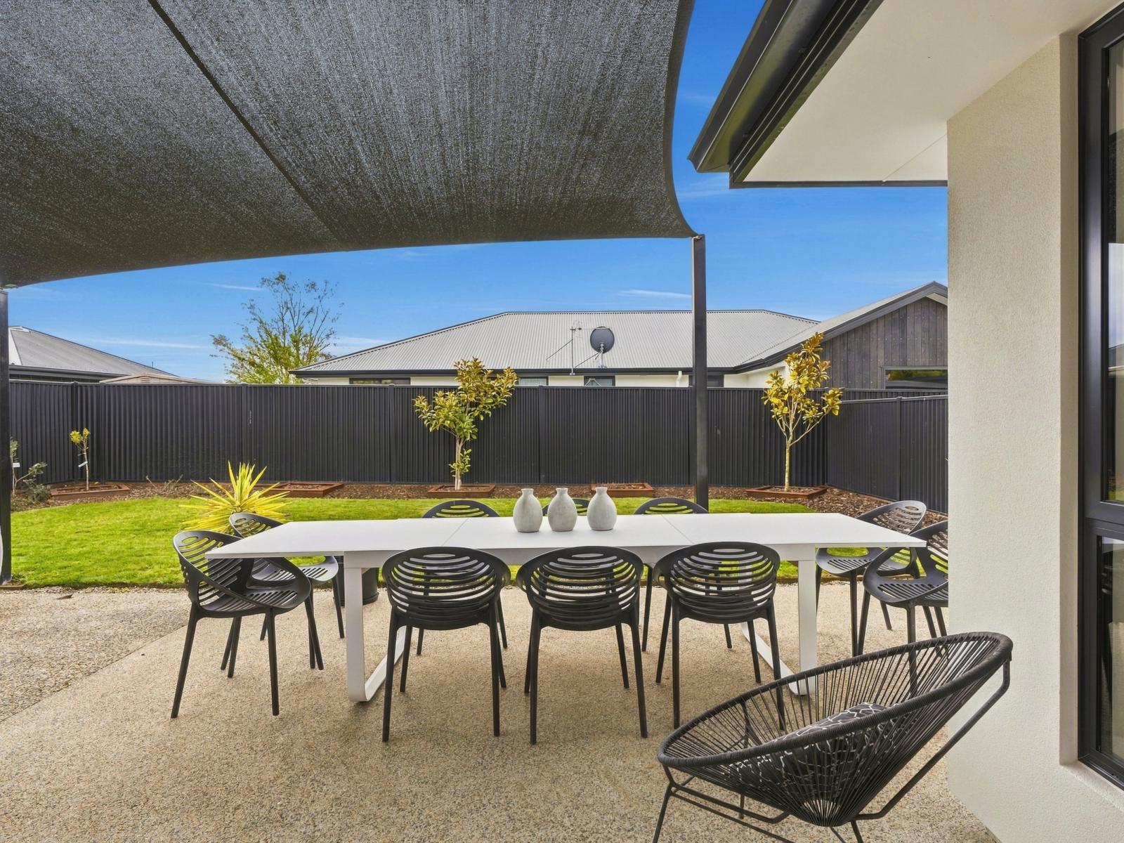 6 Tuwhare Lane, Mosgiel