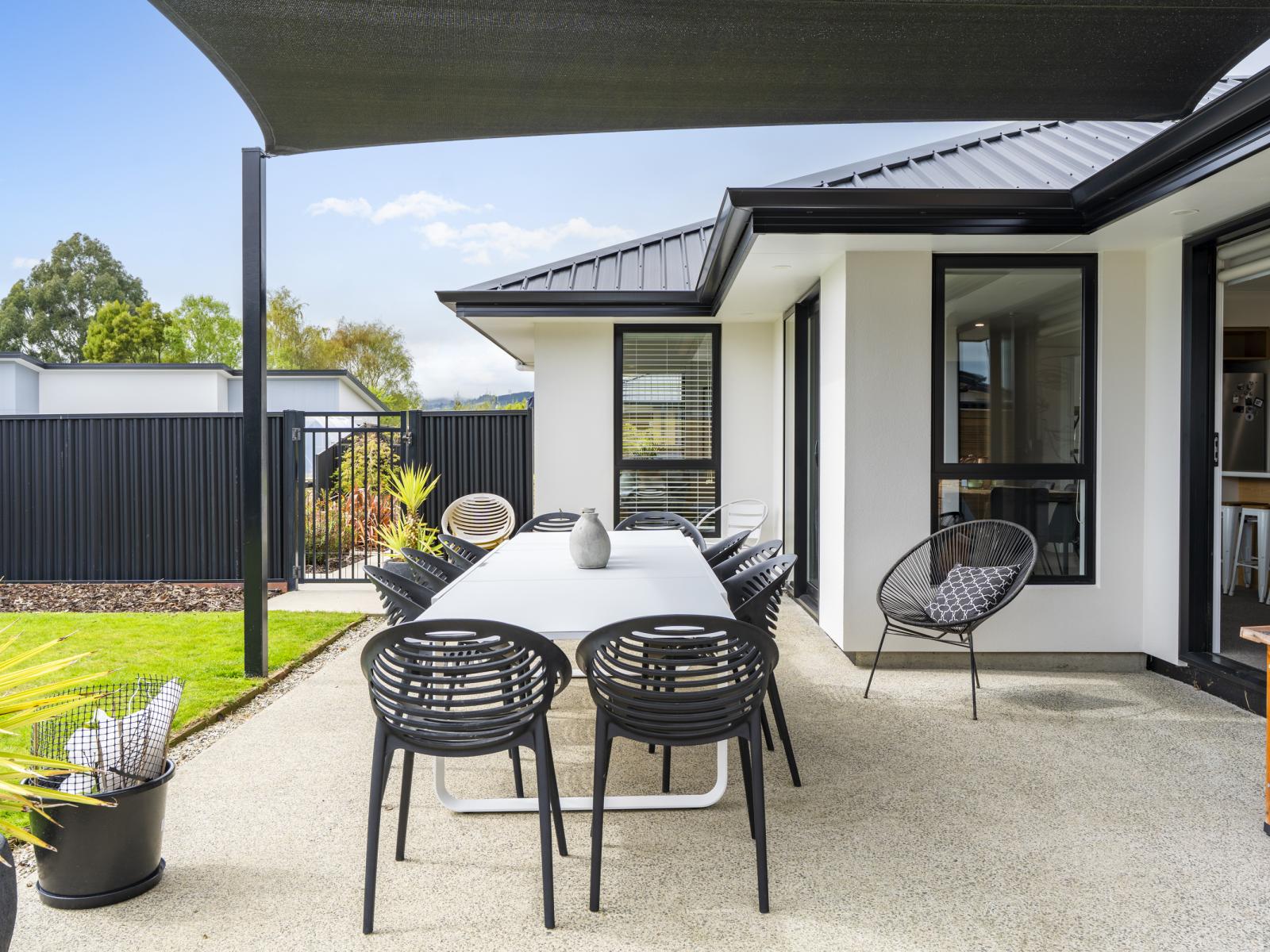6 Tuwhare Lane, Mosgiel