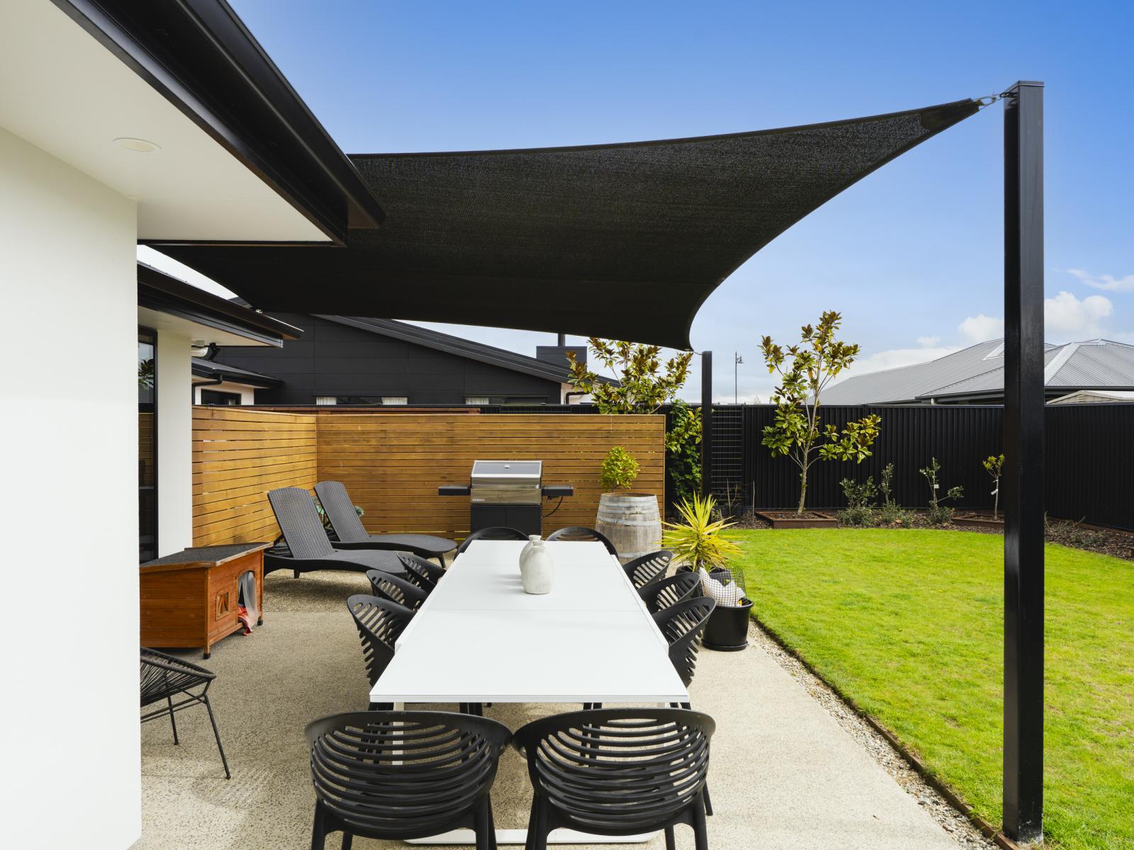 6 Tuwhare Lane, Mosgiel