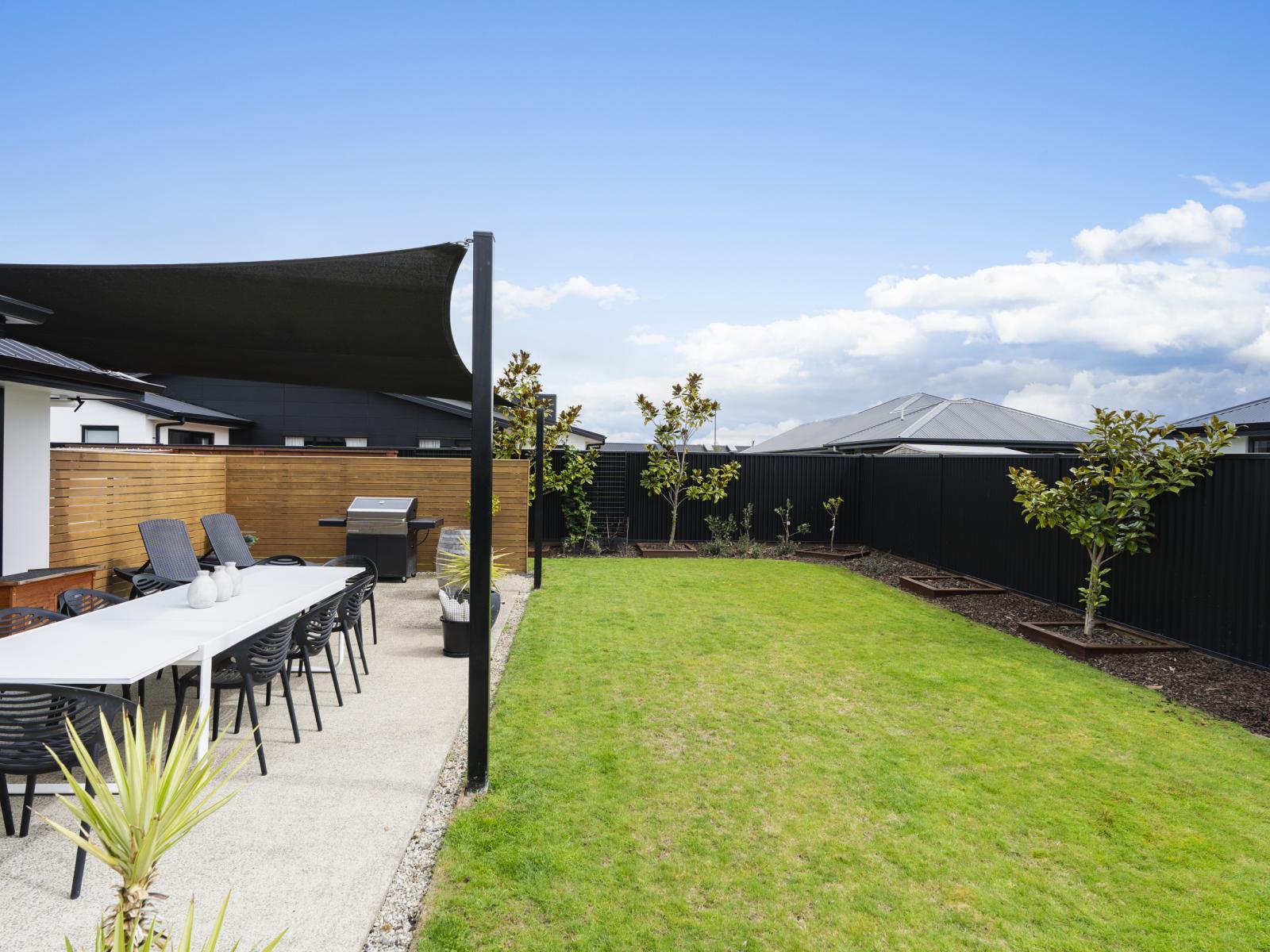 6 Tuwhare Lane, Mosgiel