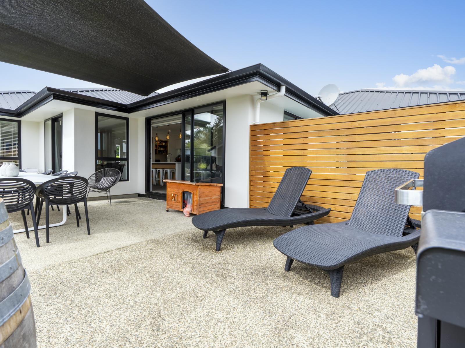 6 Tuwhare Lane, Mosgiel