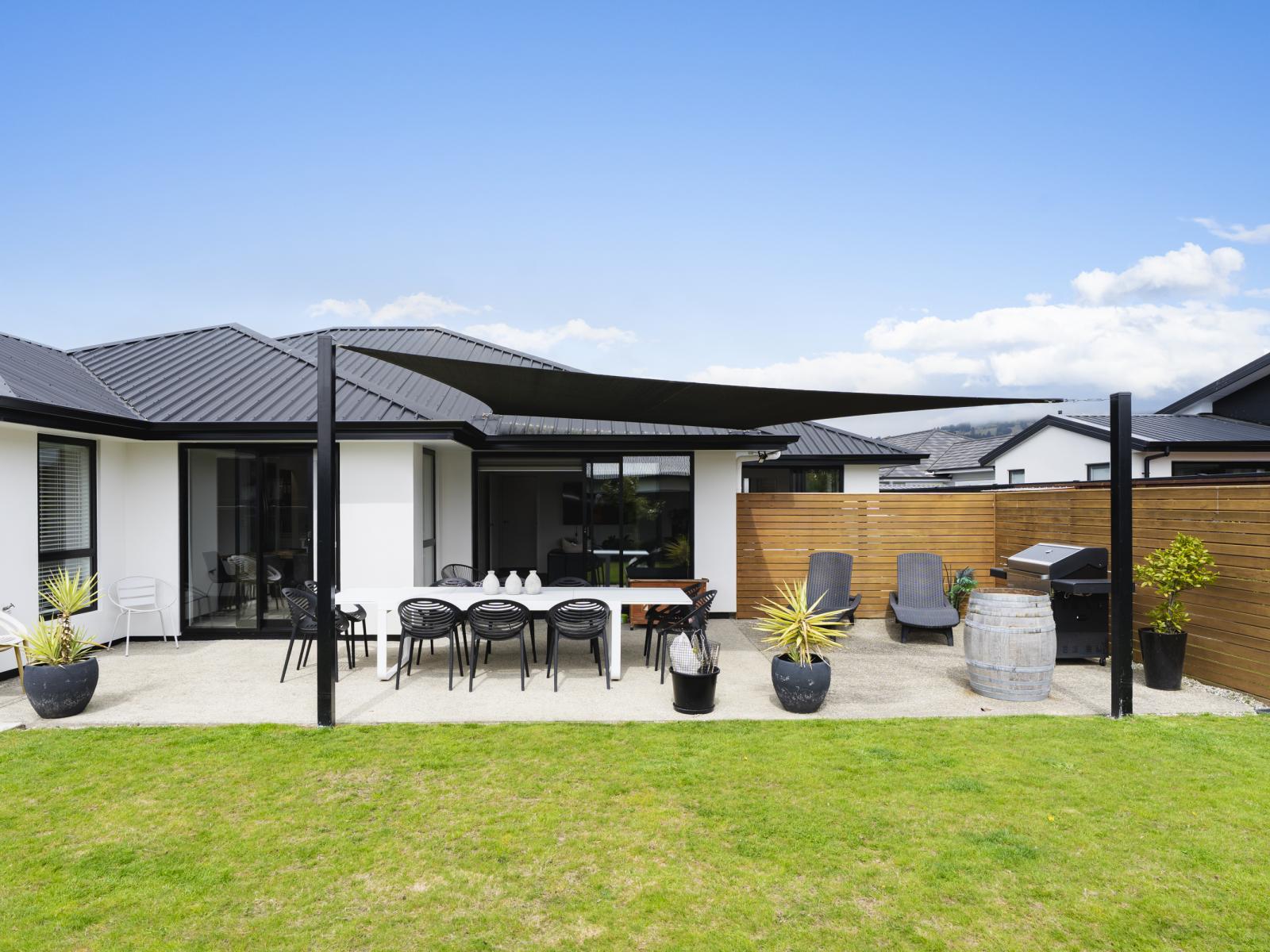 6 Tuwhare Lane, Mosgiel