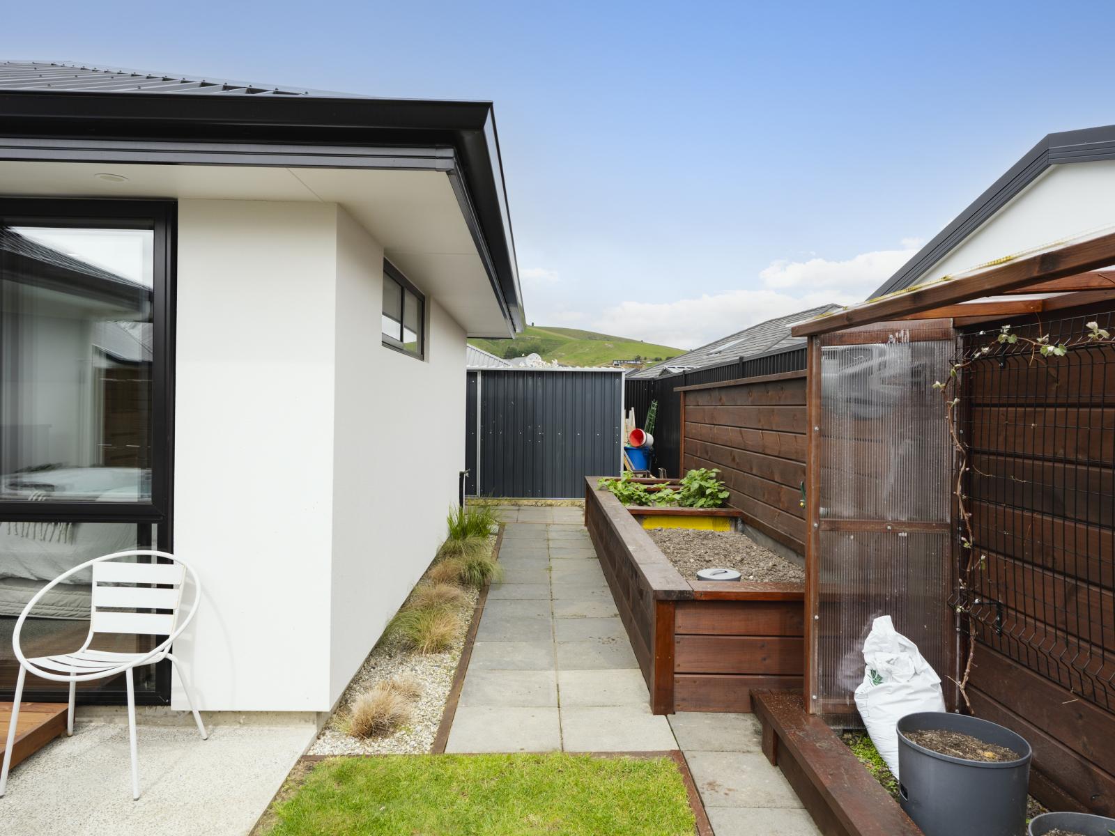 6 Tuwhare Lane, Mosgiel