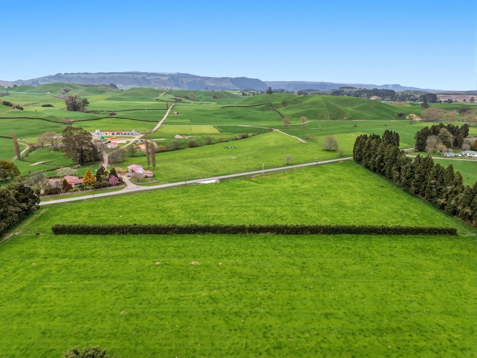 141 Matarawa Road, Kinleith