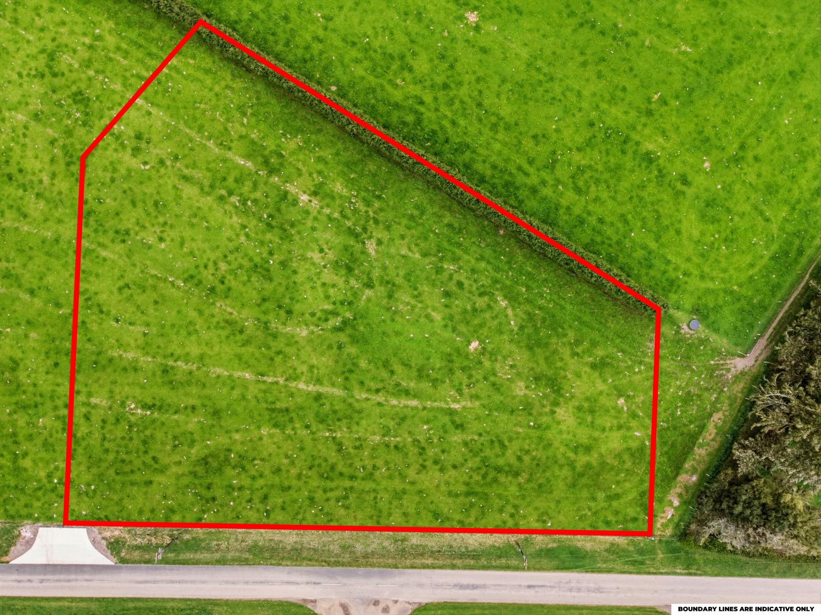 141 Matarawa Road, Kinleith