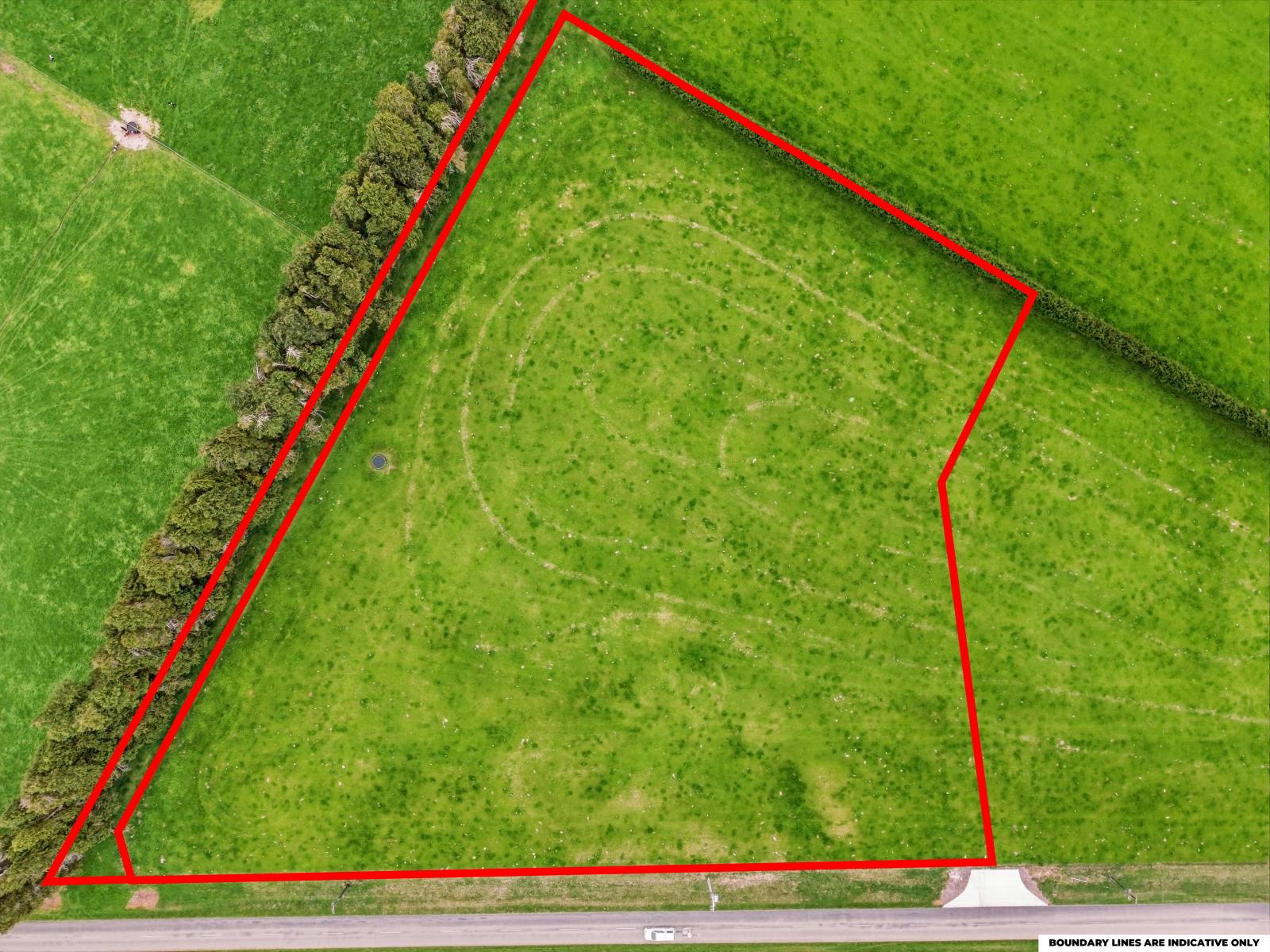 141 Matarawa Road, Kinleith