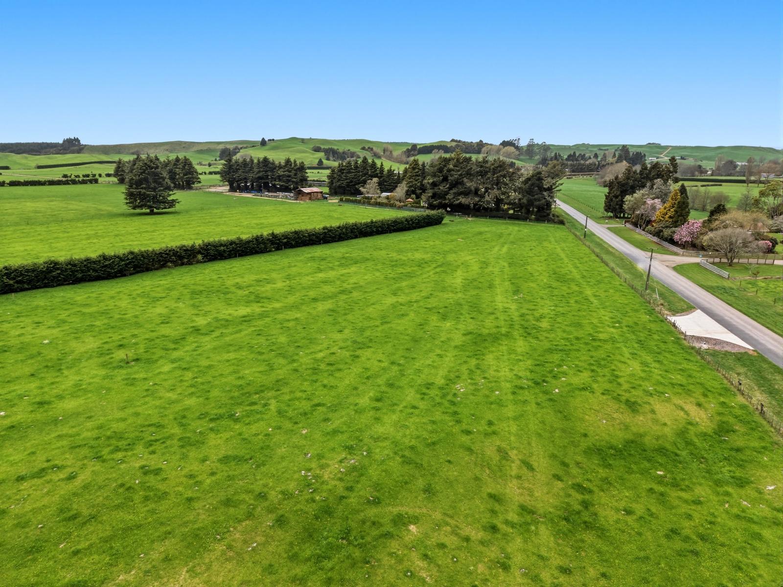 141 Matarawa Road, Kinleith