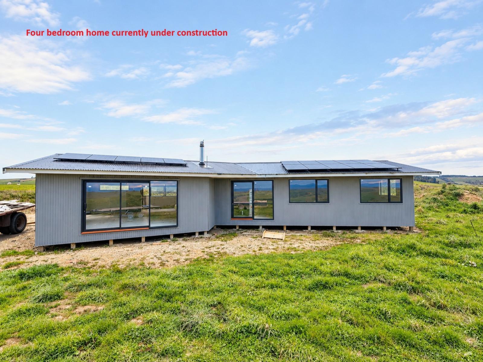 865 Wallaces Ford Road, Clarks Junction