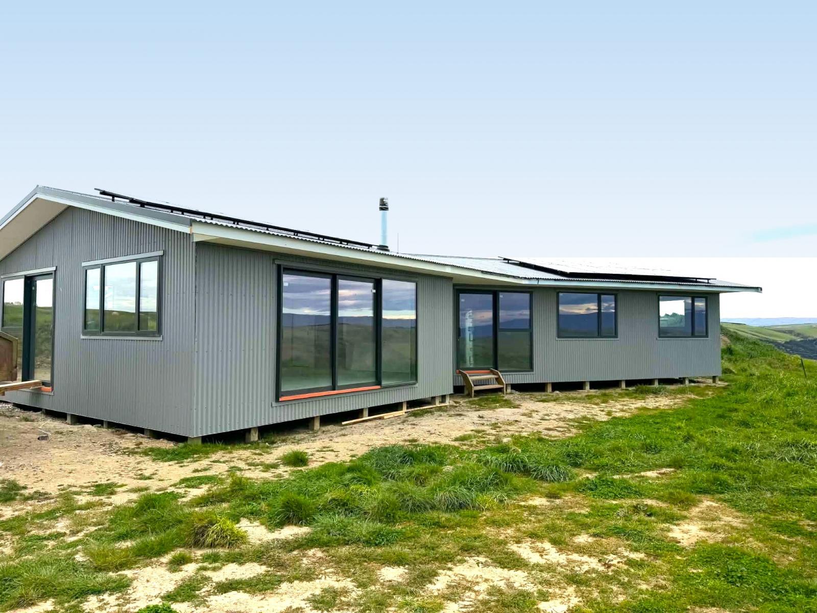 865 Wallaces Ford Road, Clarks Junction