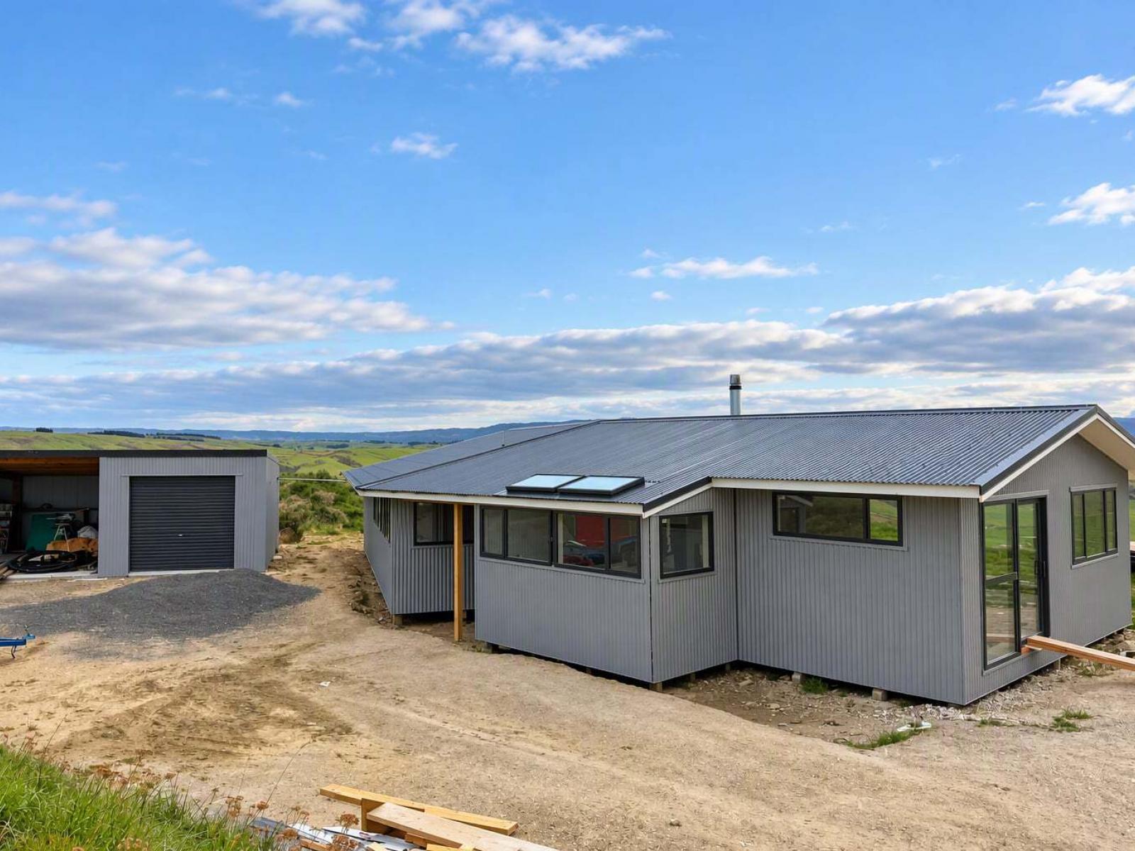 865 Wallaces Ford Road, Clarks Junction