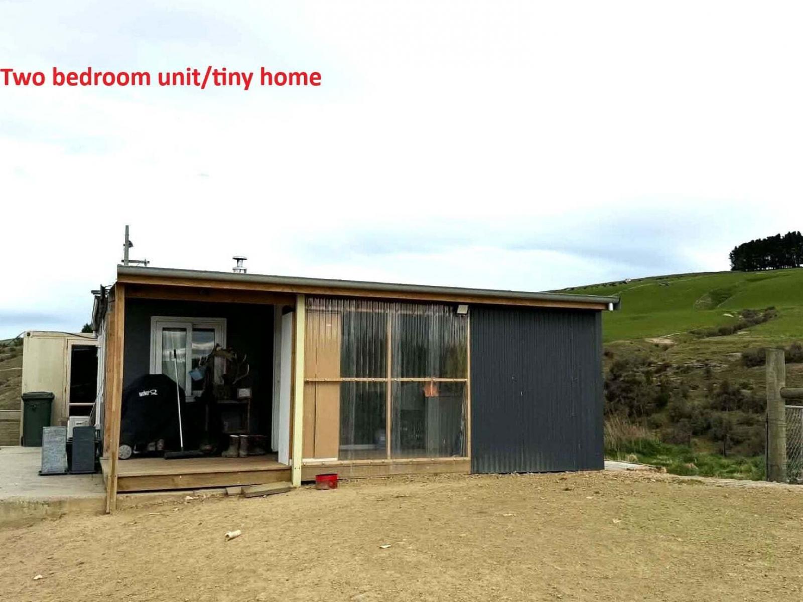 865 Wallaces Ford Road, Clarks Junction