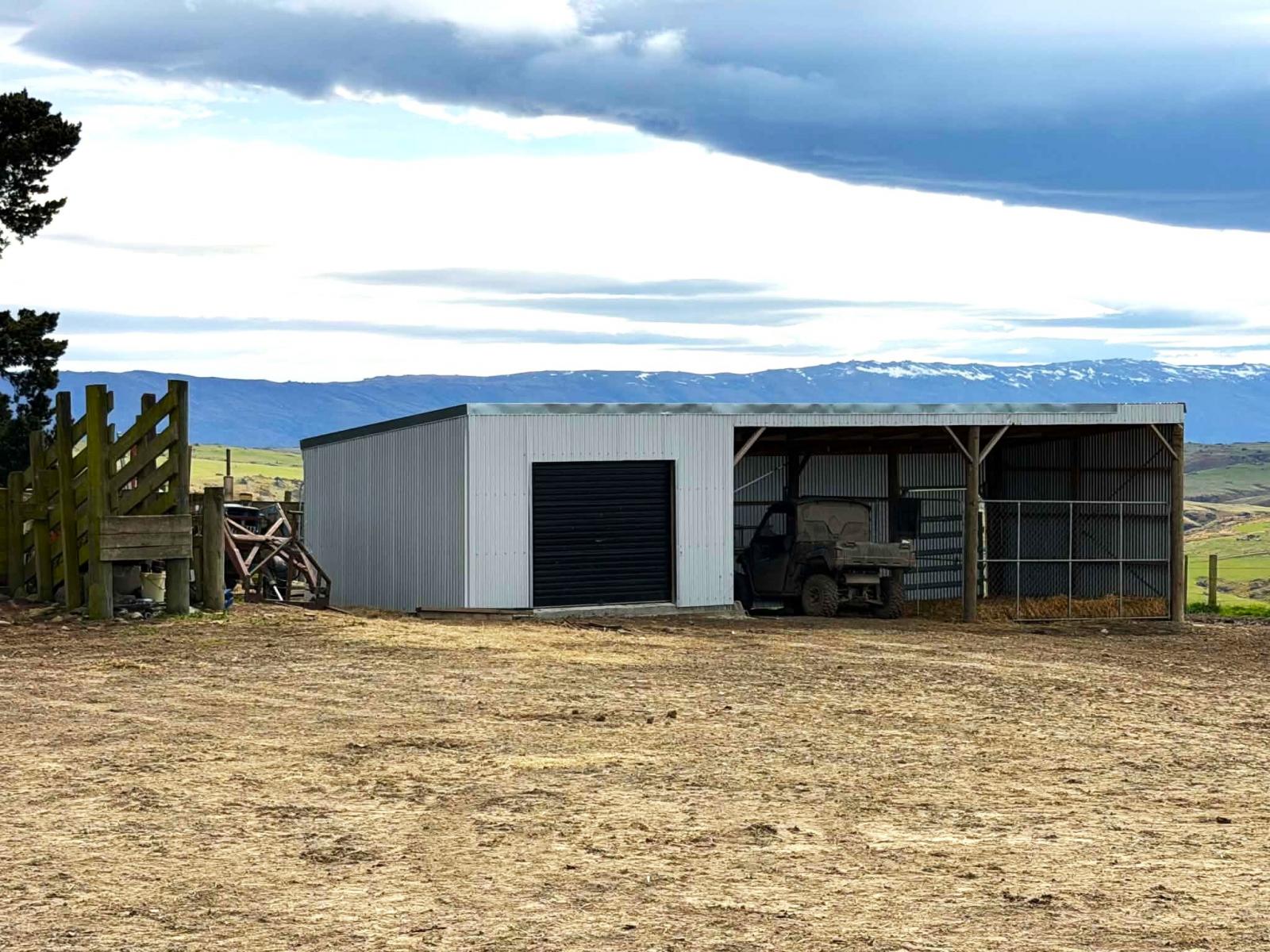 865 Wallaces Ford Road, Clarks Junction