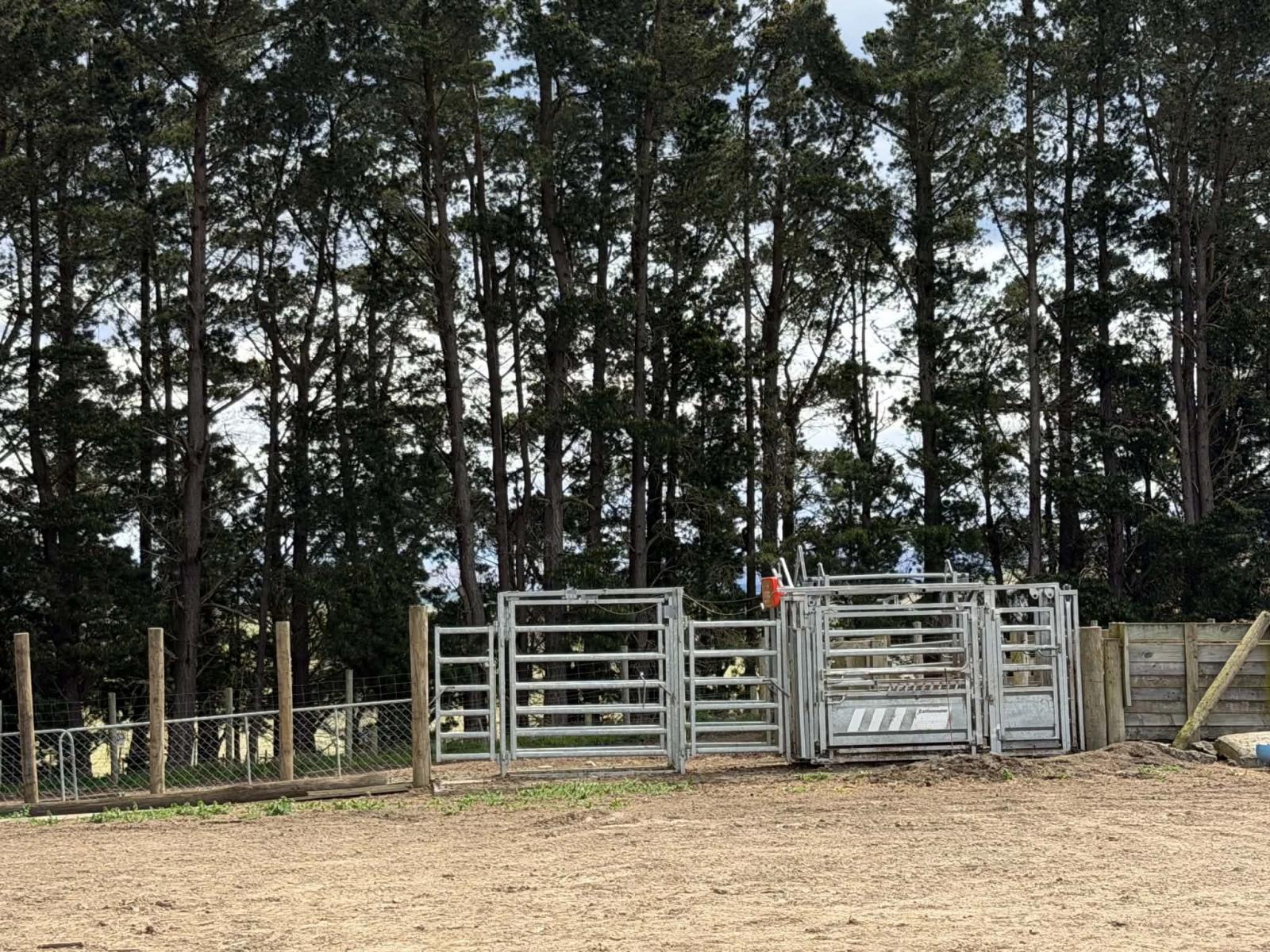 865 Wallaces Ford Road, Clarks Junction