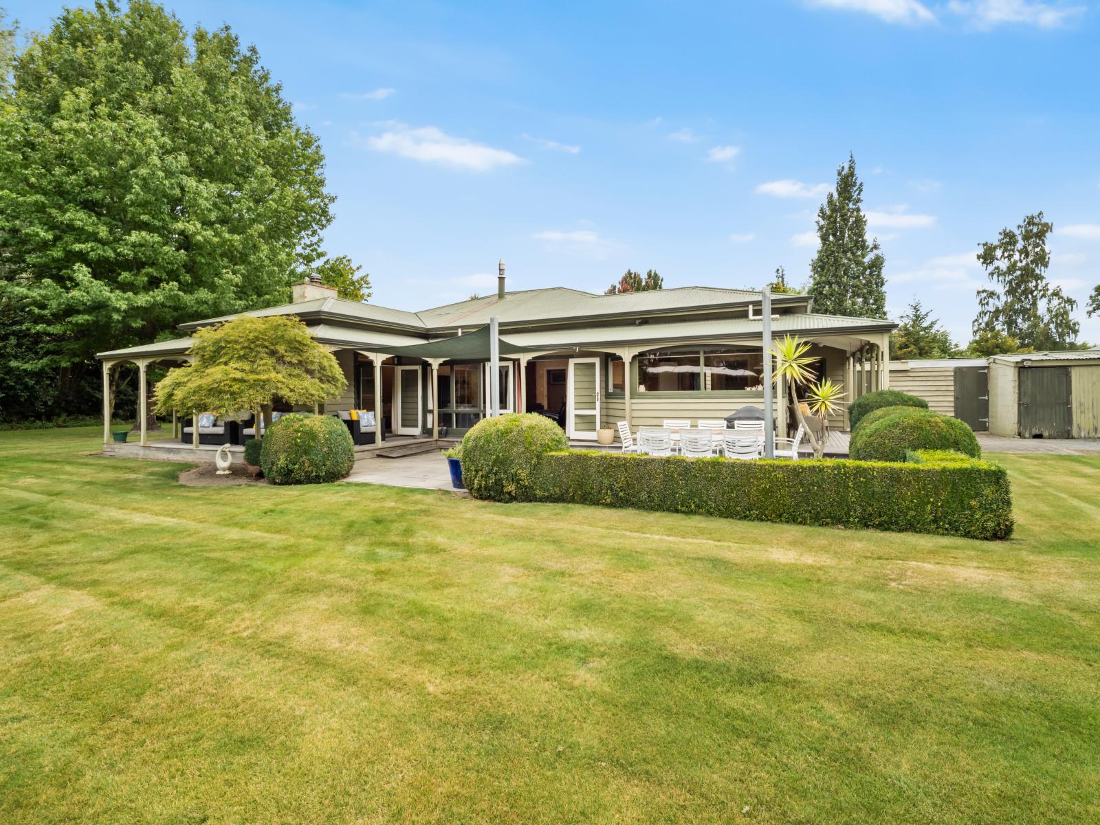 371 Racecourse Road, Allenton