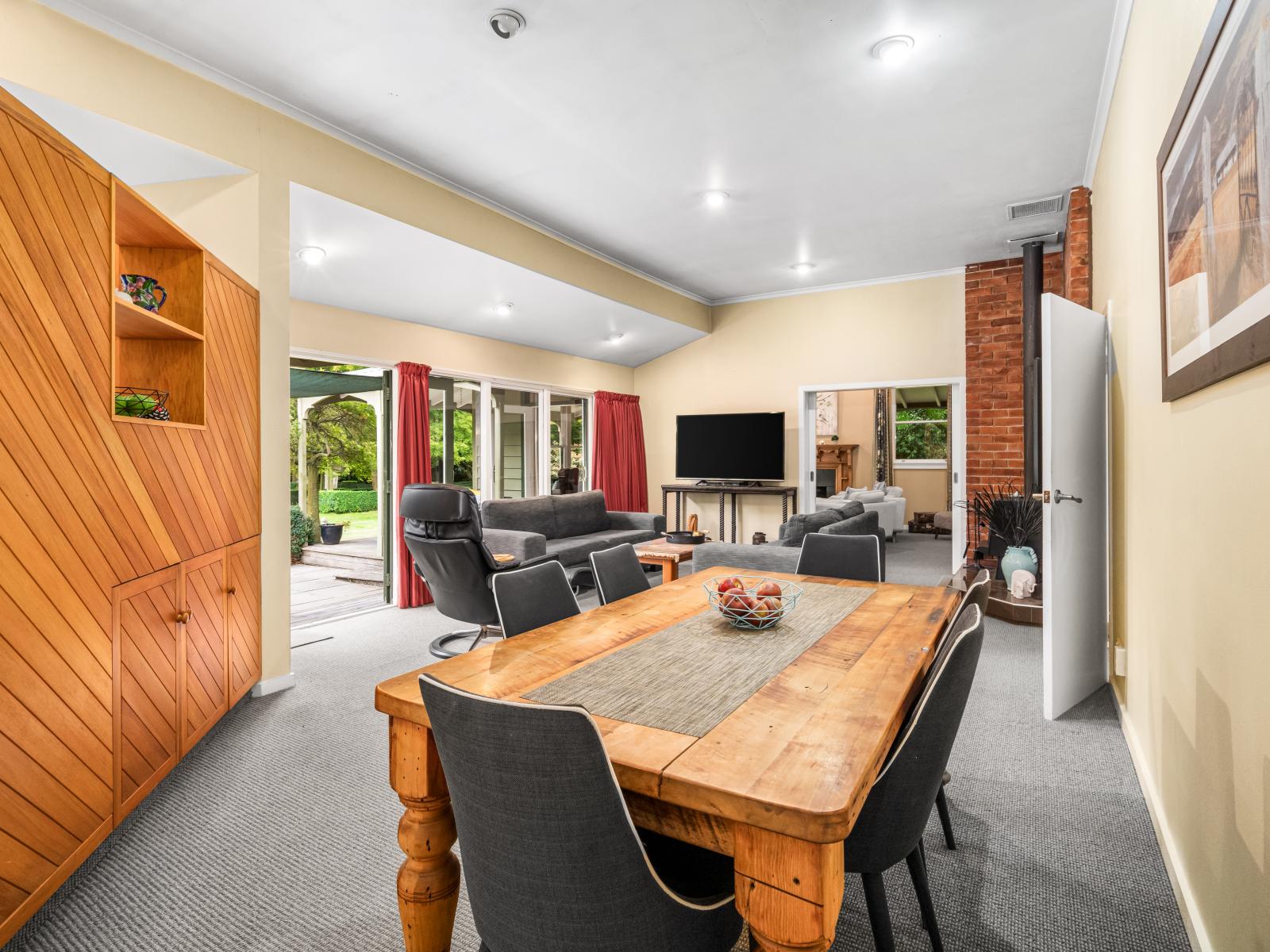371 Racecourse Road, Allenton