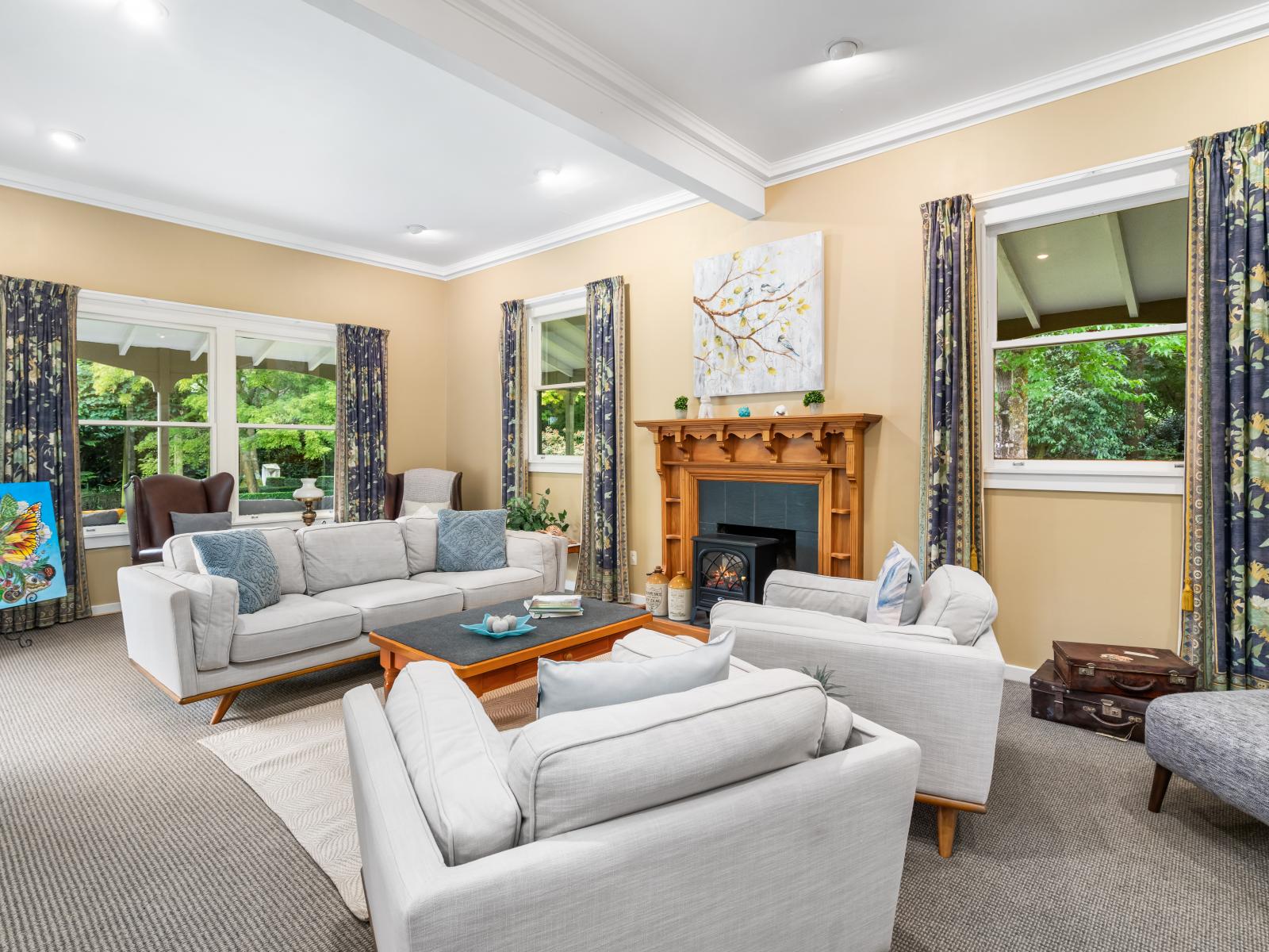 371 Racecourse Road, Allenton