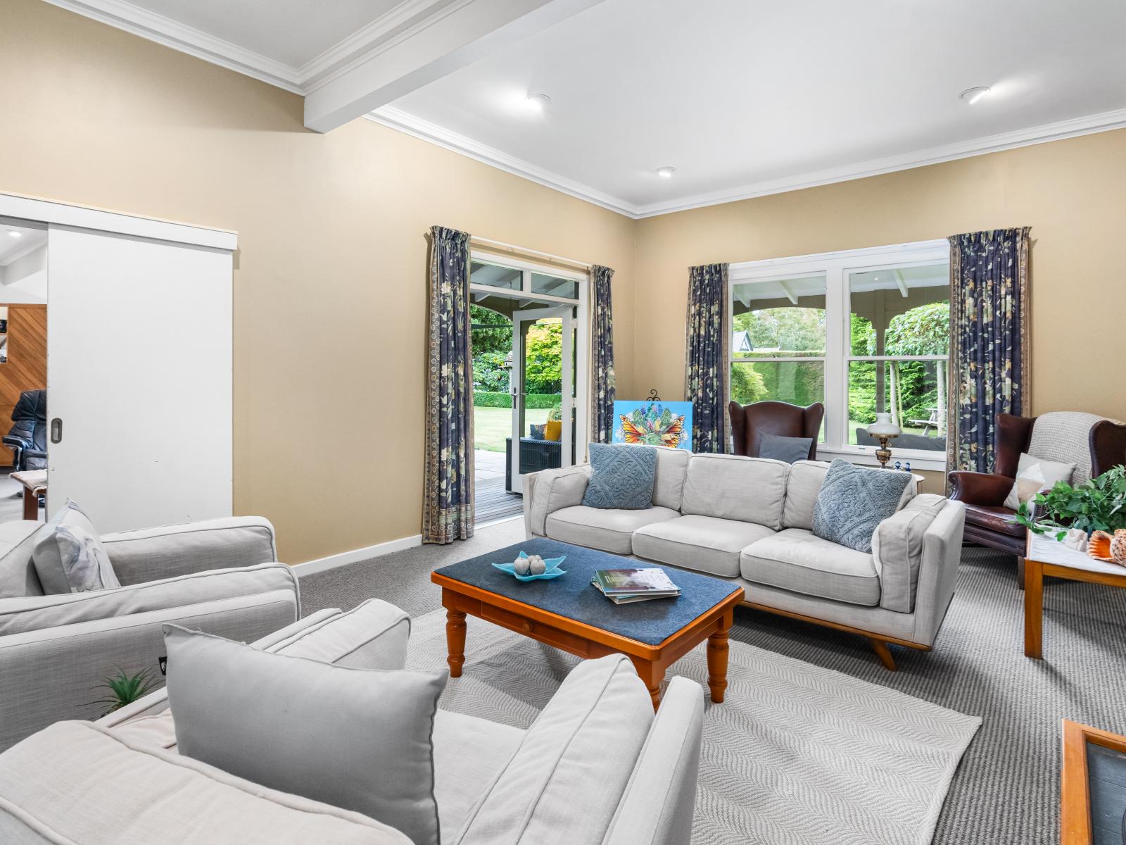 371 Racecourse Road, Allenton