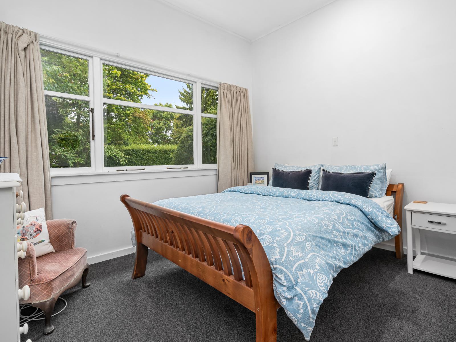 371 Racecourse Road, Allenton