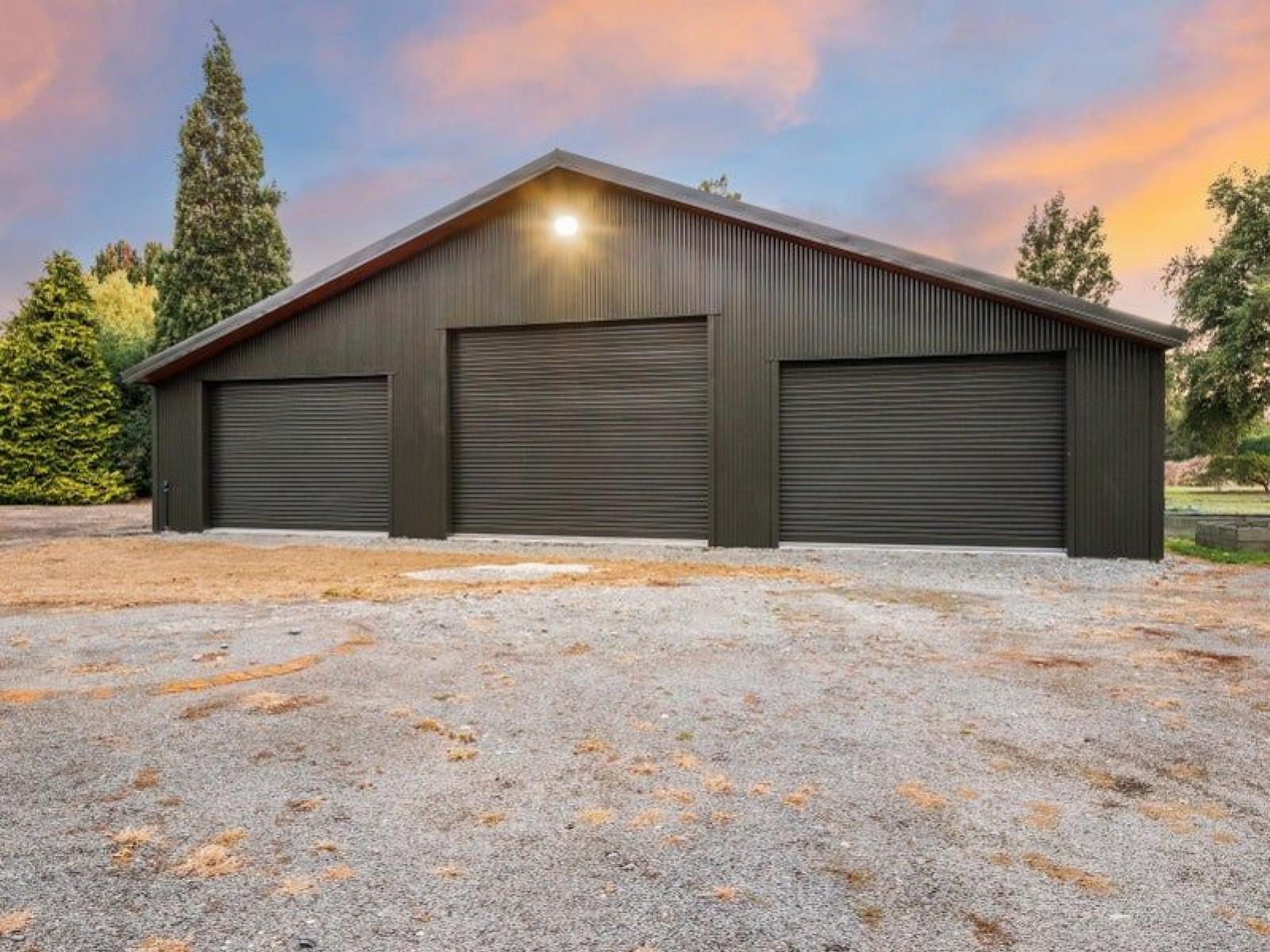 371 Racecourse Road, Allenton