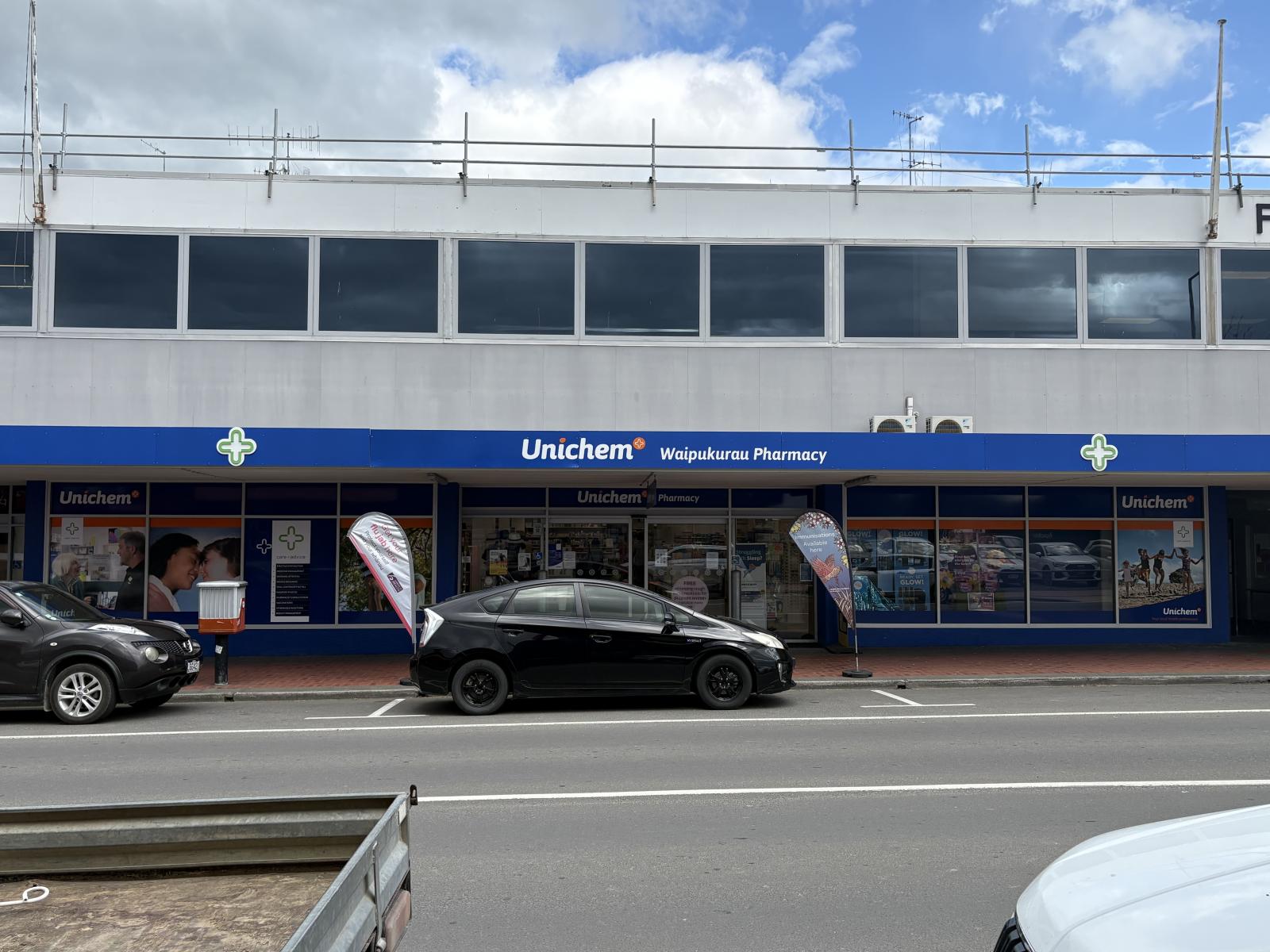 Office 6, 125 Ruataniwha Street, Waipukurau