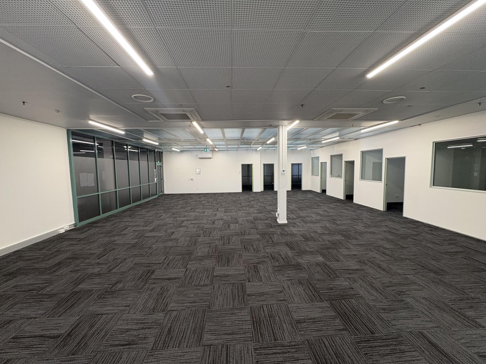 Office 6, 125 Ruataniwha Street, Waipukurau